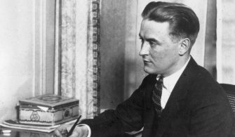 francis scott key fitzgerald