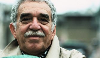 gabriel garcia marquez kitapları