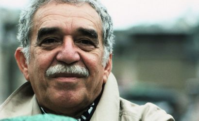 Gabriel Garcia Marquez Kitapları