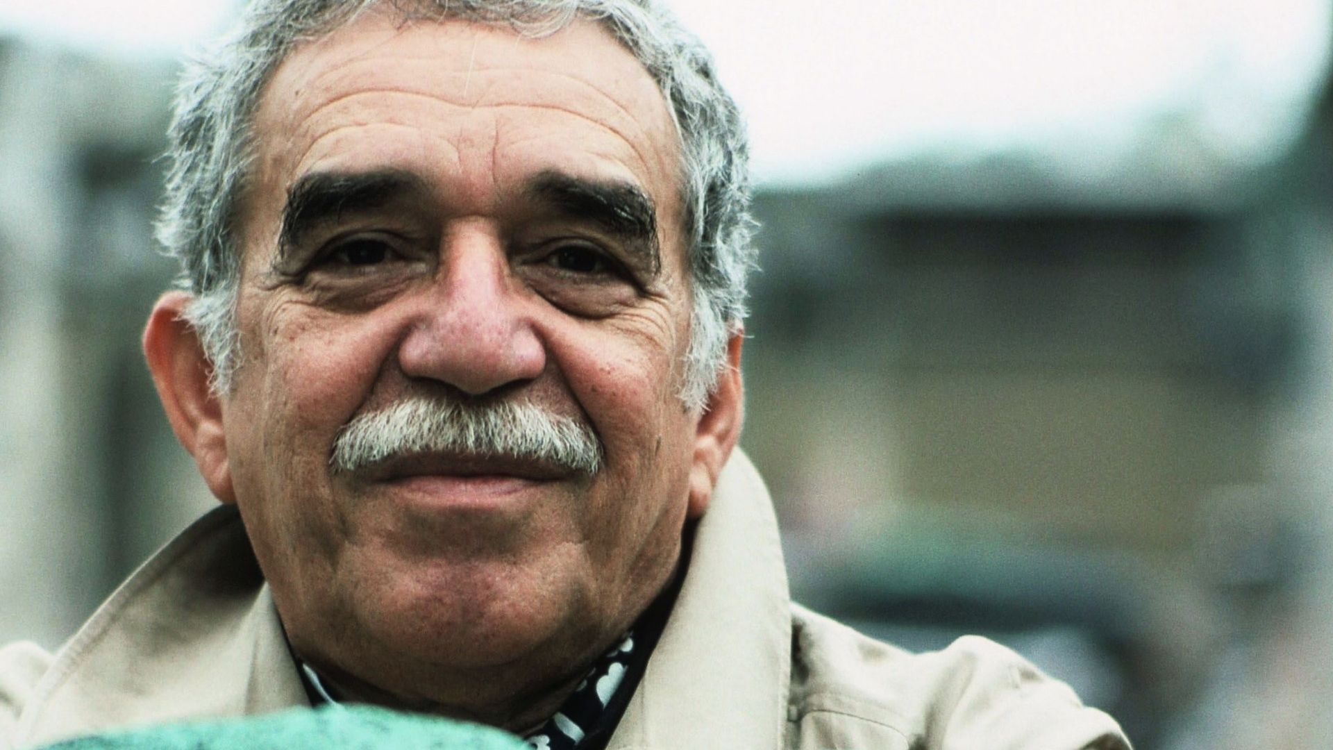 Gabriel Garcia Marquez Kitapları