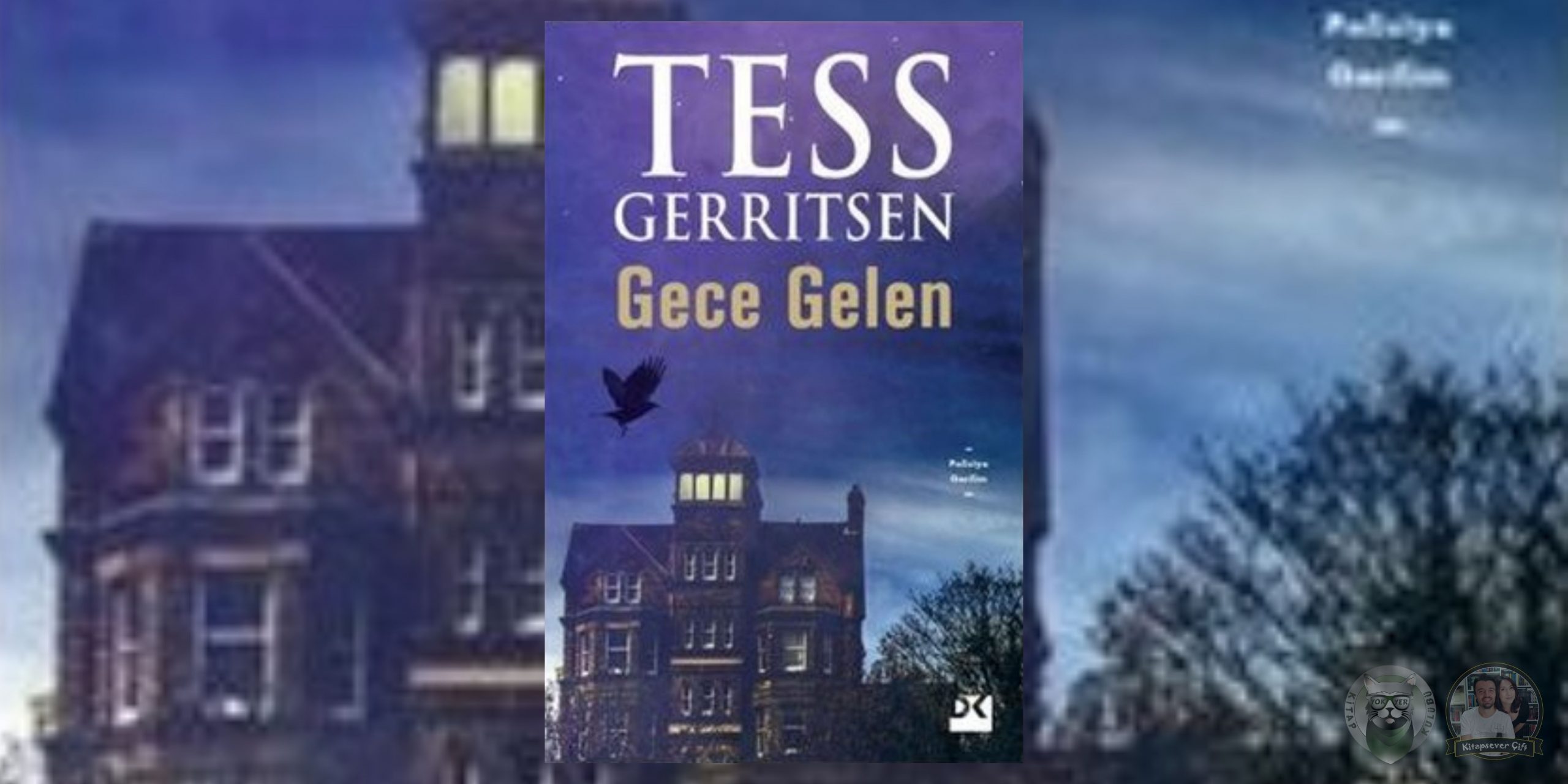 Gece Gelen
