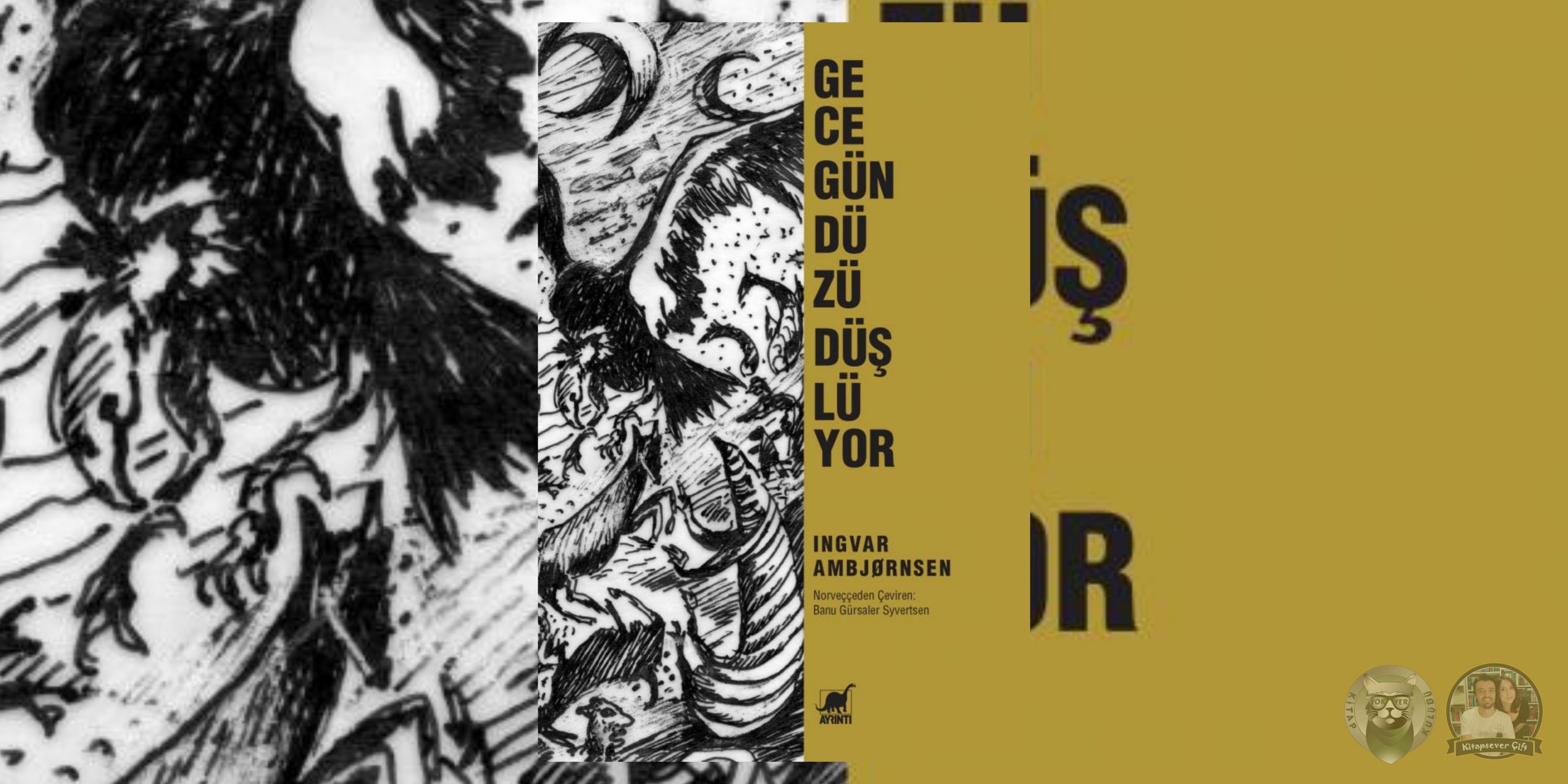 Fantastik Kitap