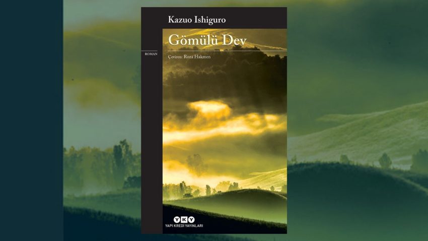 Gömülü Dev Hayranlarına 31 Kitap Önerisi