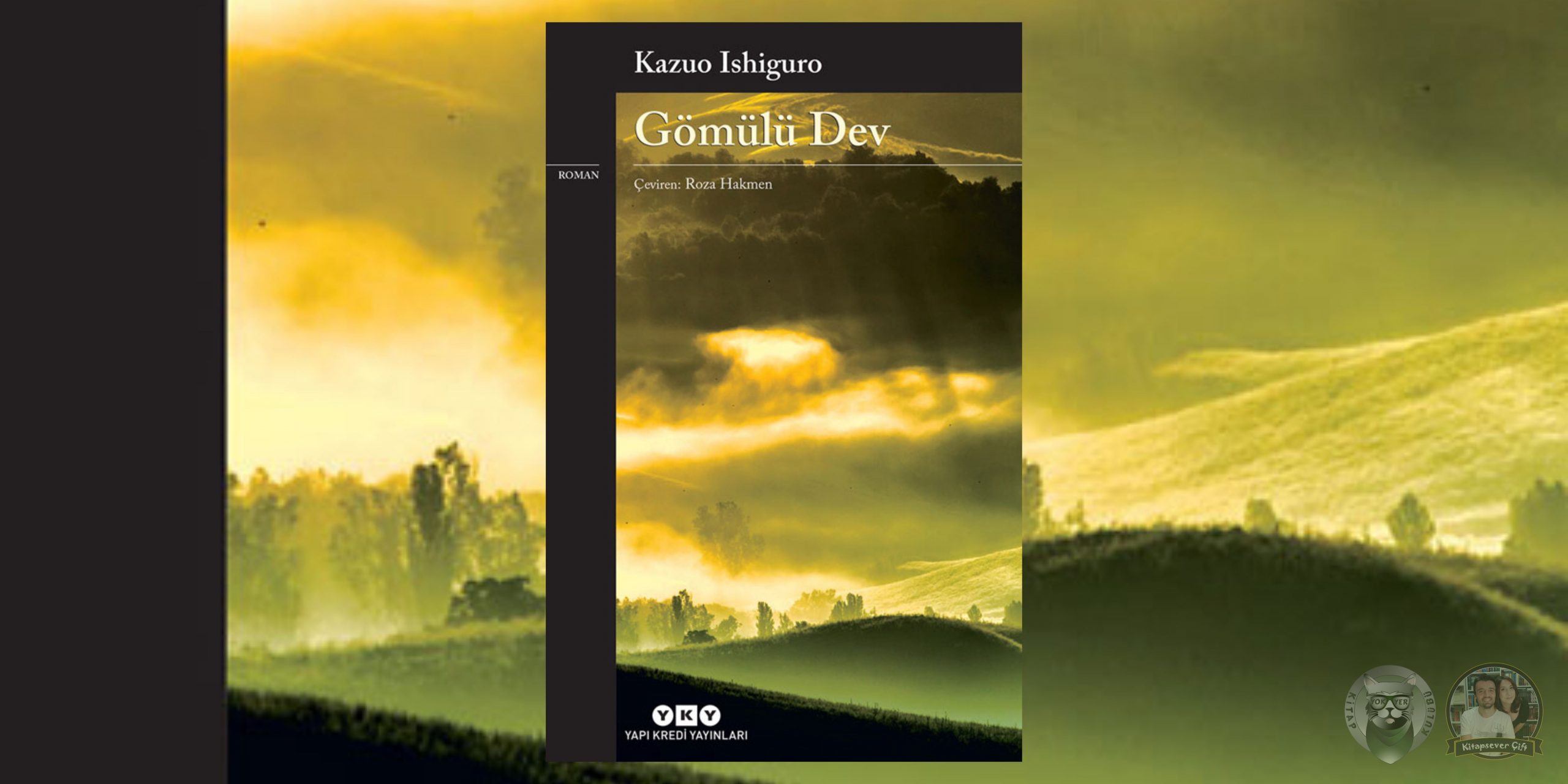 Gömülü Dev