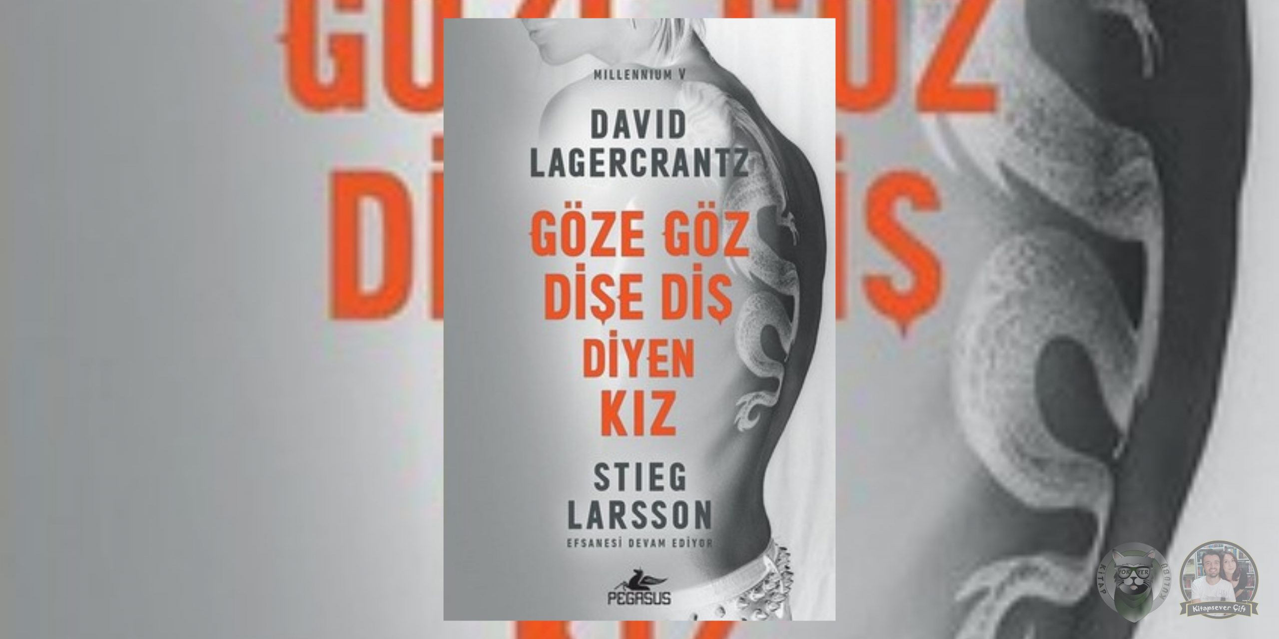Milenyum Kitap Serisi