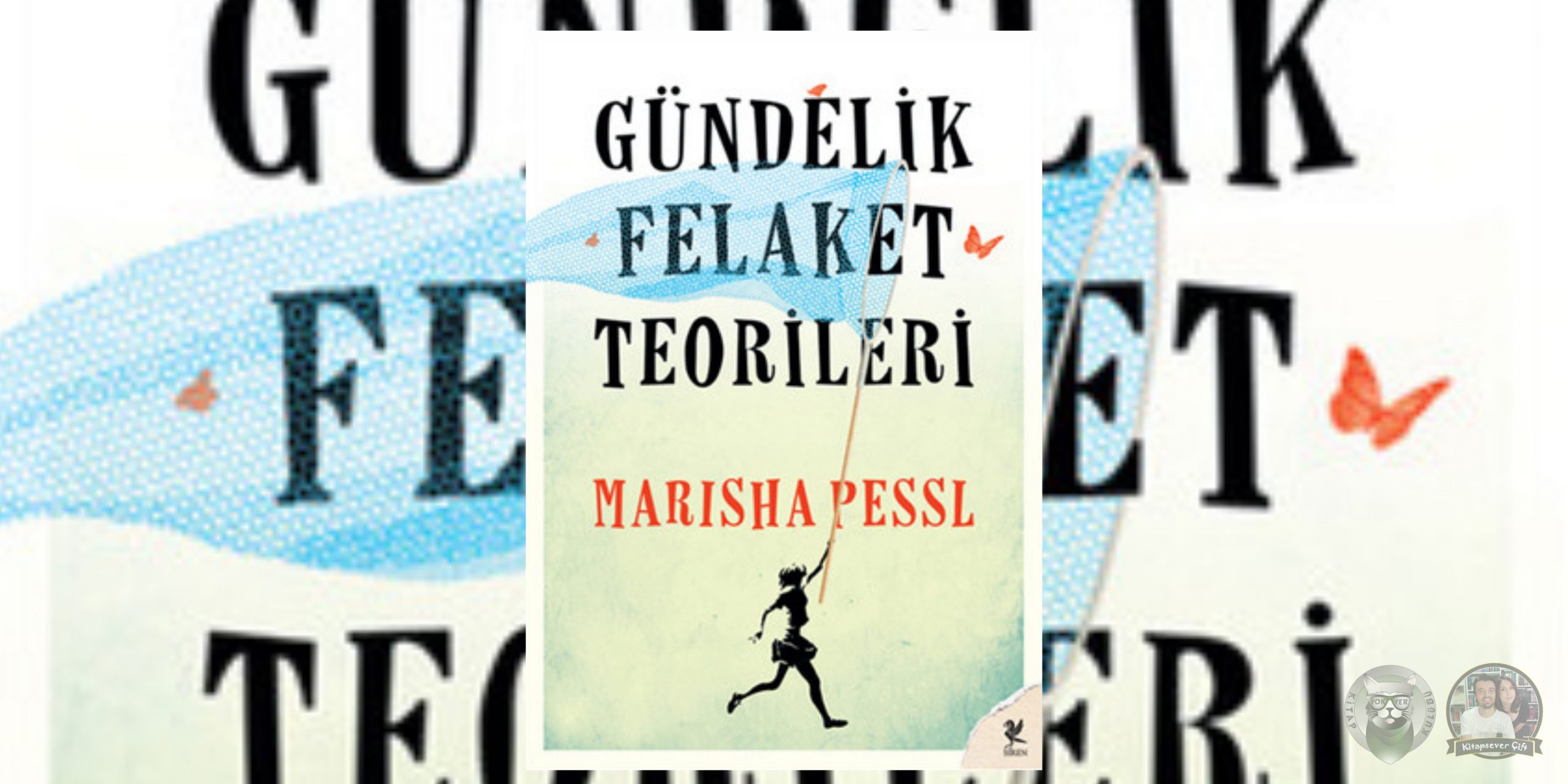 Avunamayanlar Hayranlarına 30 Kitap Önerisi 16 – Gundelik Felaket Teorileri scaled