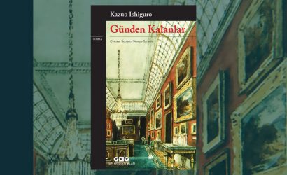 Benzer Kitaplar