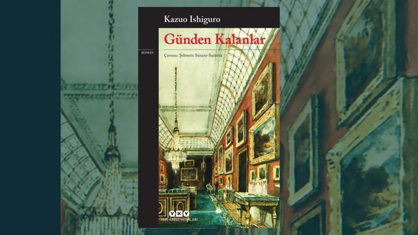 Günden Kalanlar Hayranlarına 13 Kitap Önerisi