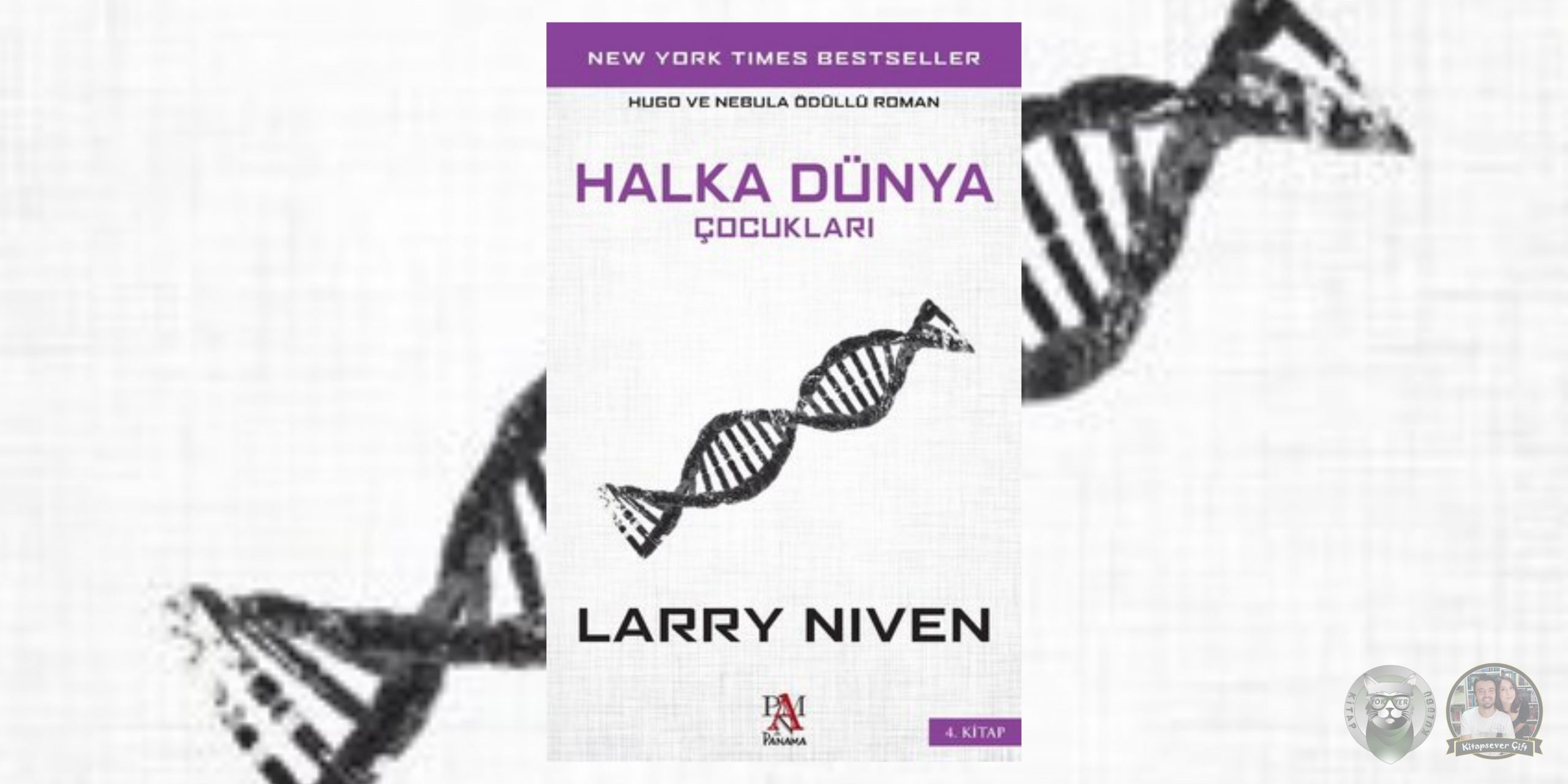 Larry Niven - Halka Dünya Kitap Serisi 4 – Halka Dunya Cocuklari scaled