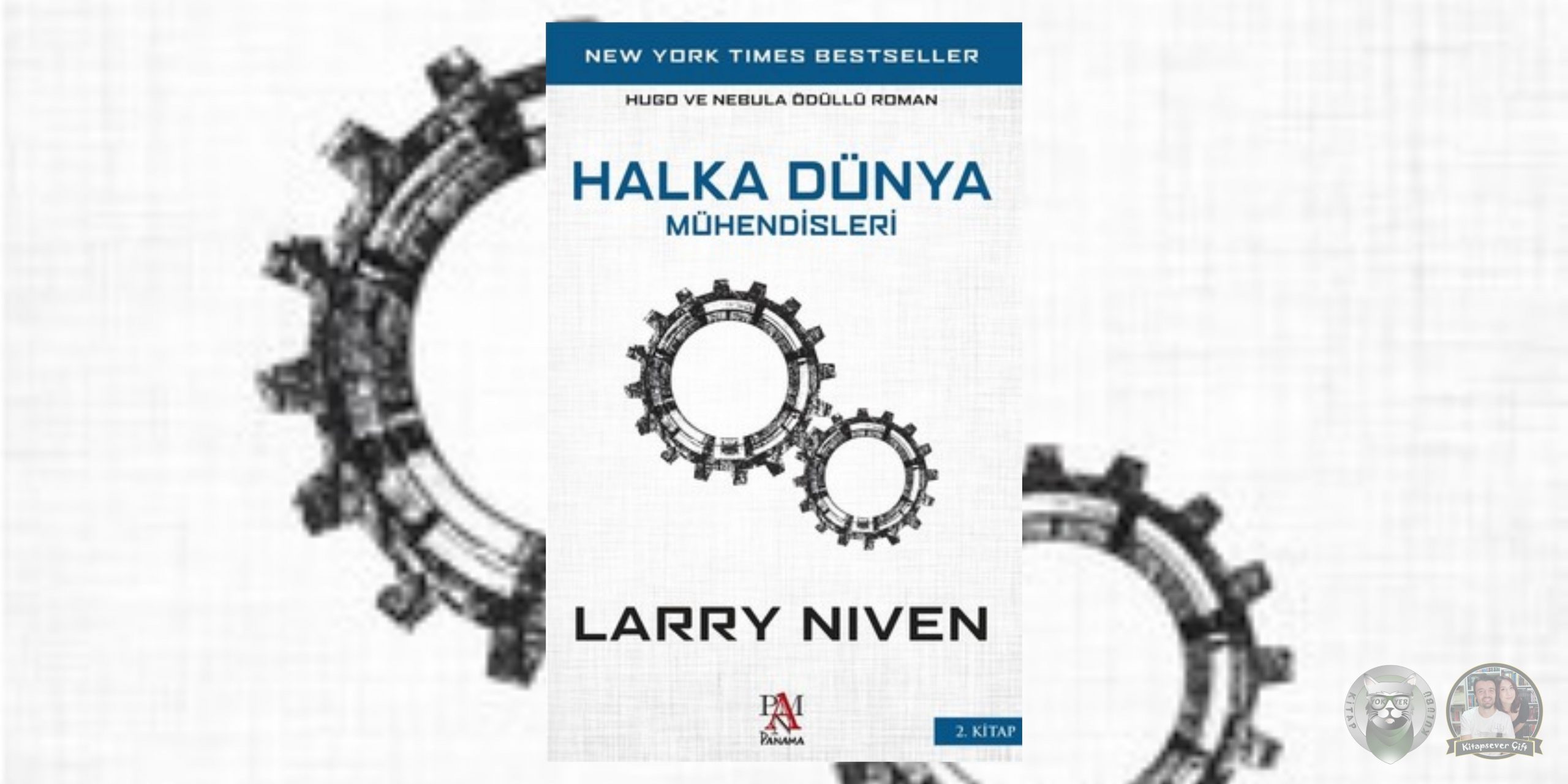 larry niven - halka dünya kitap serisi 2 – halka dunya muhendisleri scaled