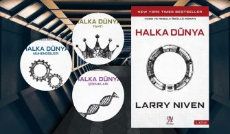 Halka Dünya Serisi