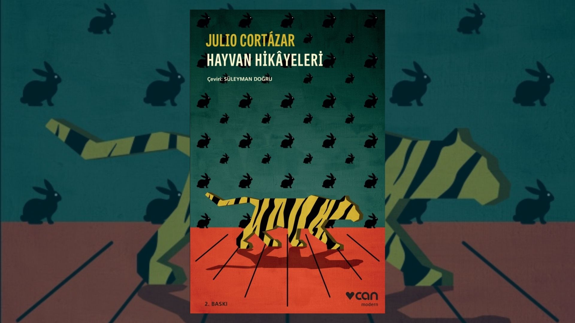 Veba Hayranlarına 33 Kitap Önerisi 1 – Hayvan Hikayeleri