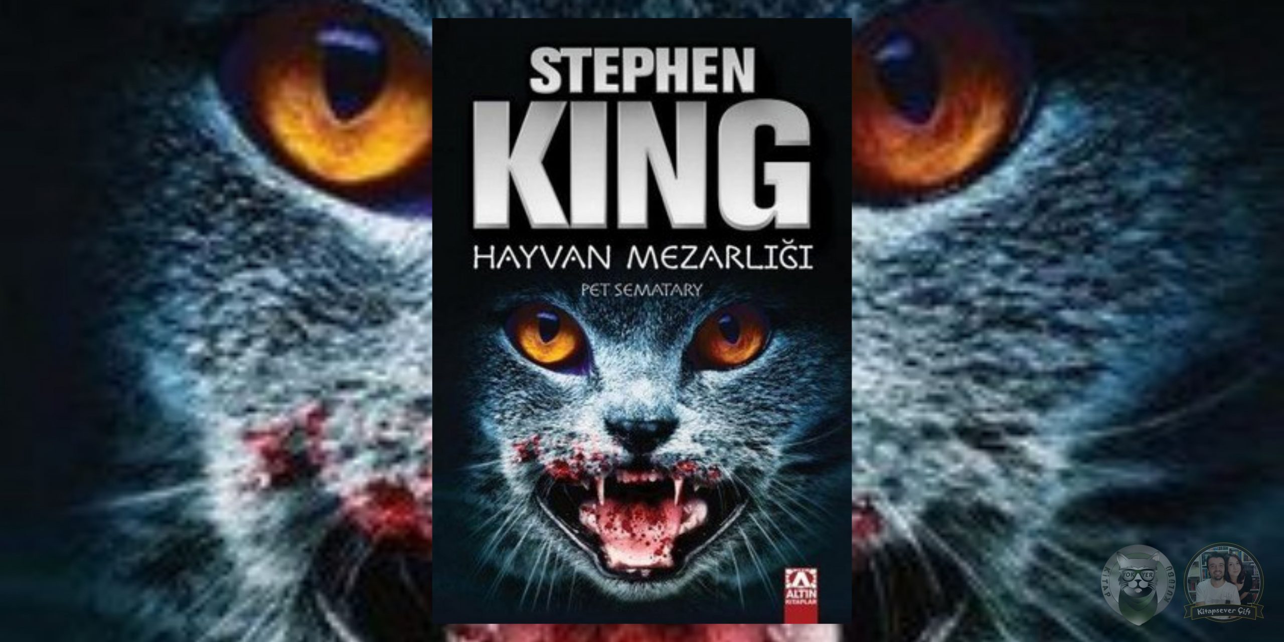 Hayvan Mezarlığı