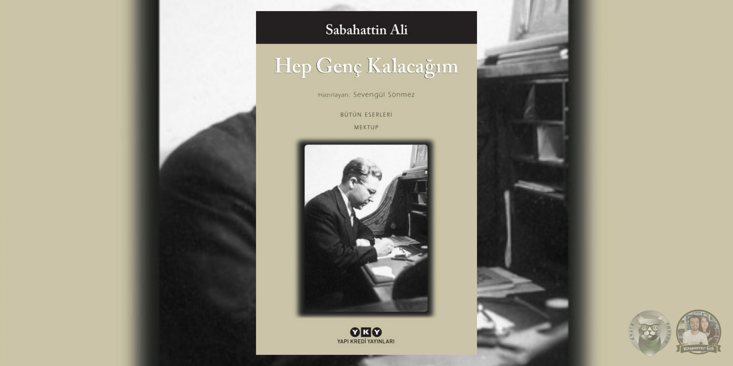 Sabahattin Ali