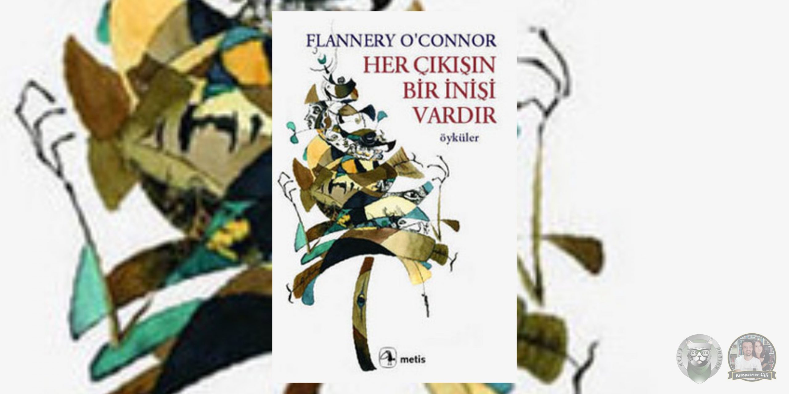 Her Çıkışın Bir İnişi Vardır