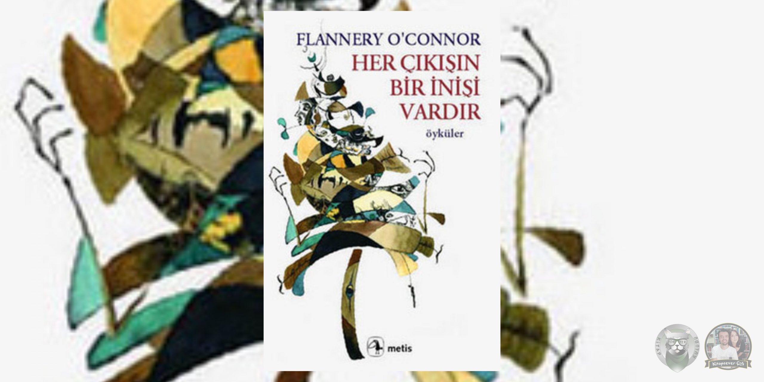 döşeğimde ölürken hayranlarına 17 kitap önerisi 2 – her cikisin bir inisi vardir scaled