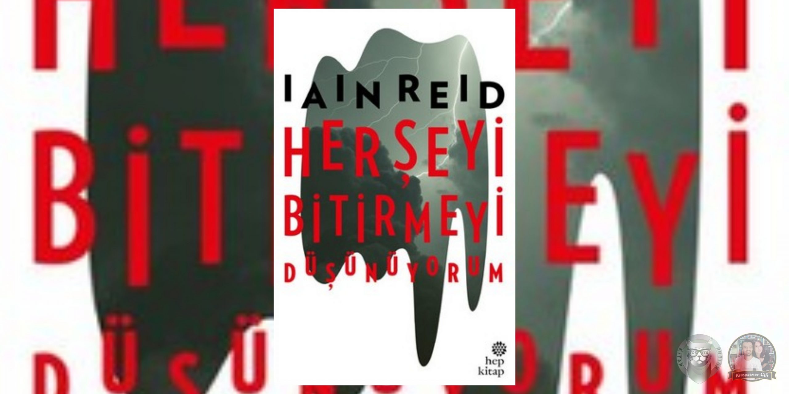 Son 5 Yılın Gerilim Kitapları 1 – Her Seyi Bitirmeyi Dusunuyorum scaled