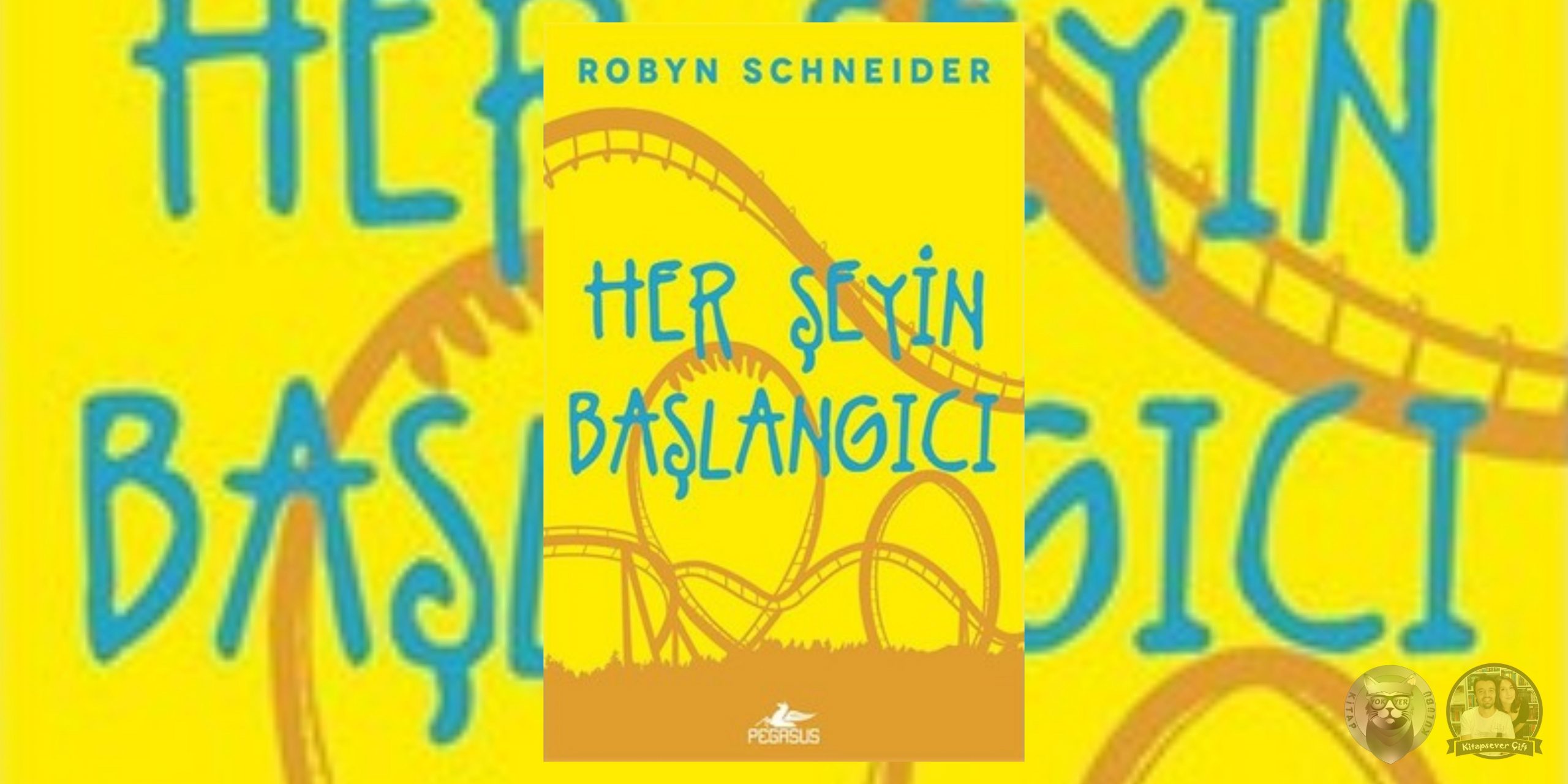 Sessiz Kalma! Hayranlarına 13 Kitap Önerisi 14 – Her Seyin Baslangici scaled