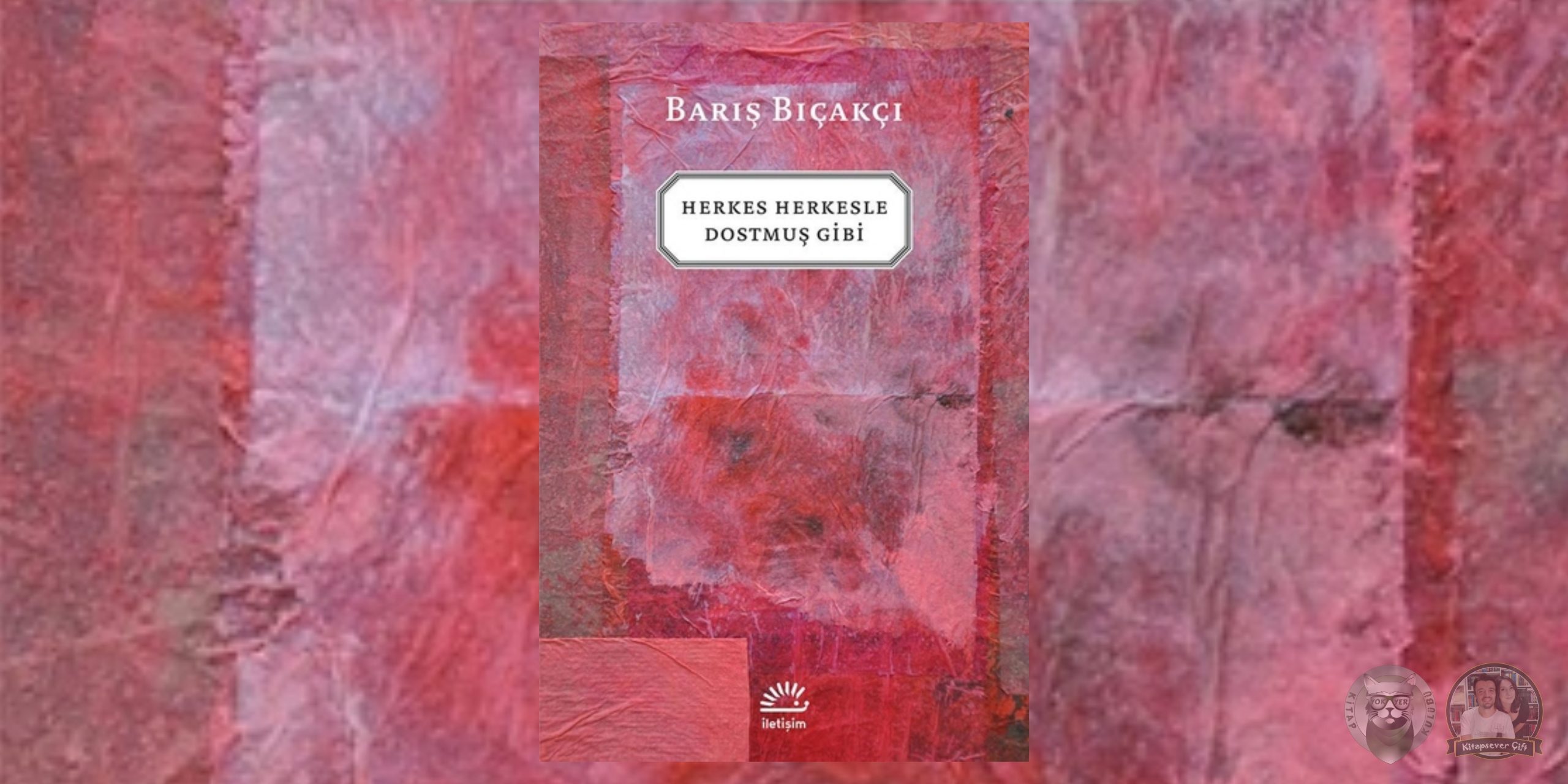 Barış Bıçakçı Kitapları