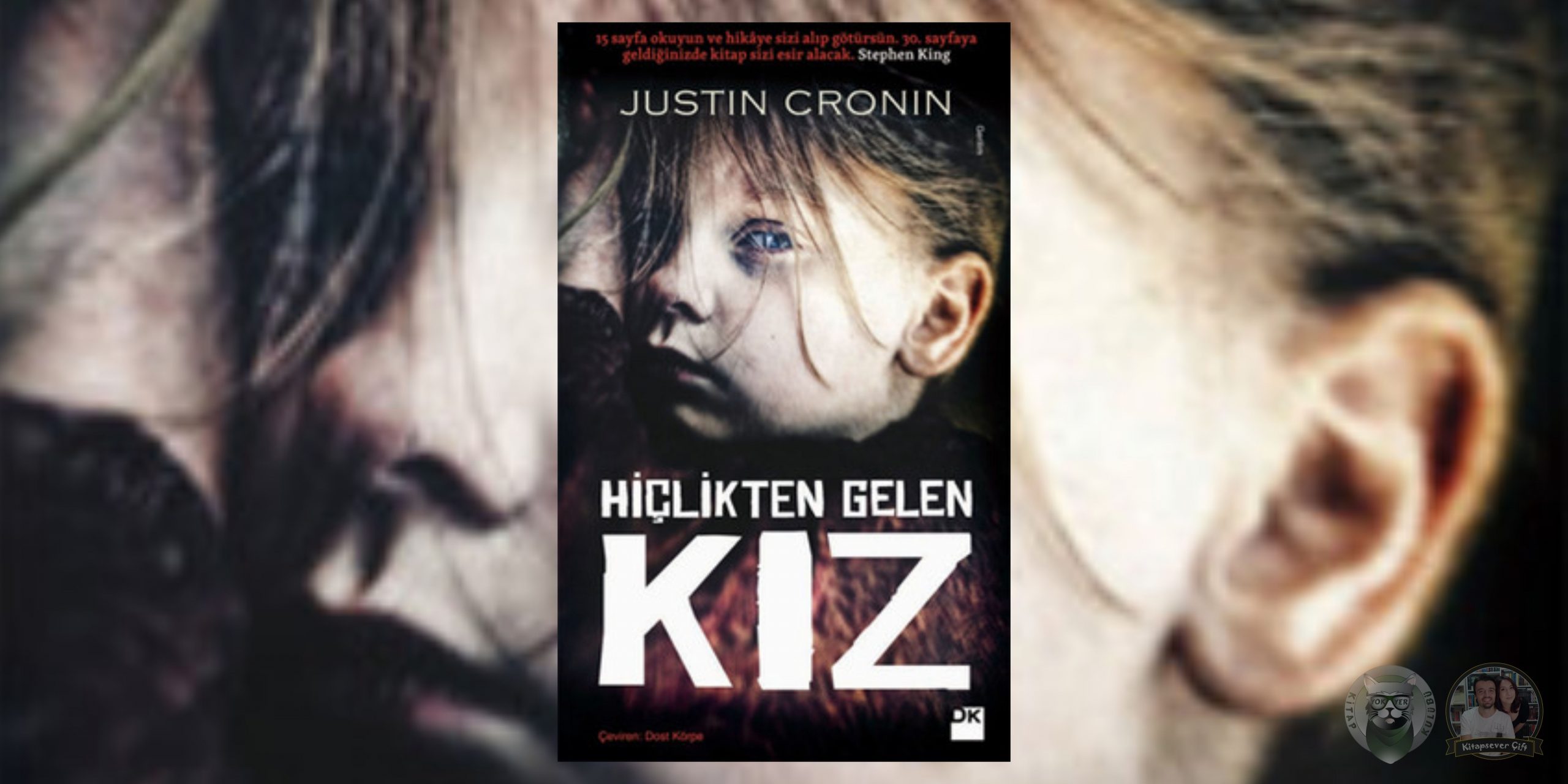 Hiçlikten Gelen Kız