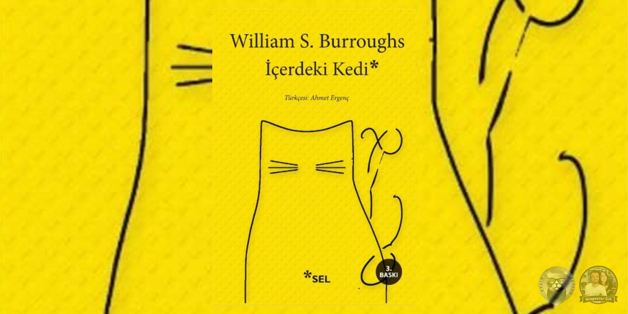 İçerdeki Kedi