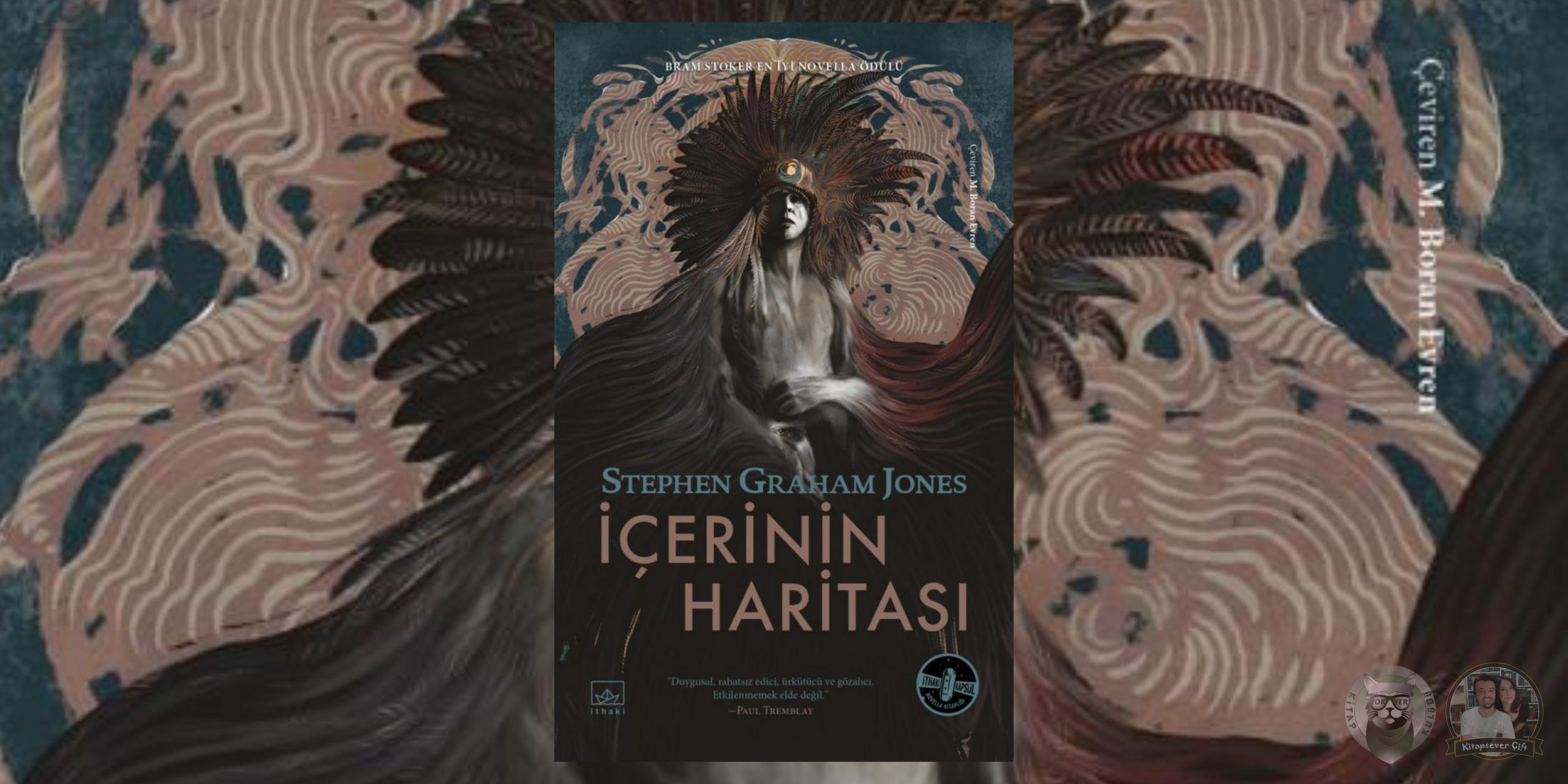 Kapsül Novella Kitaplığı