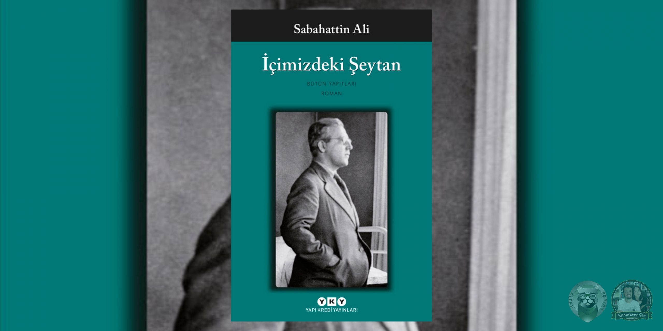 Sabahattin Ali