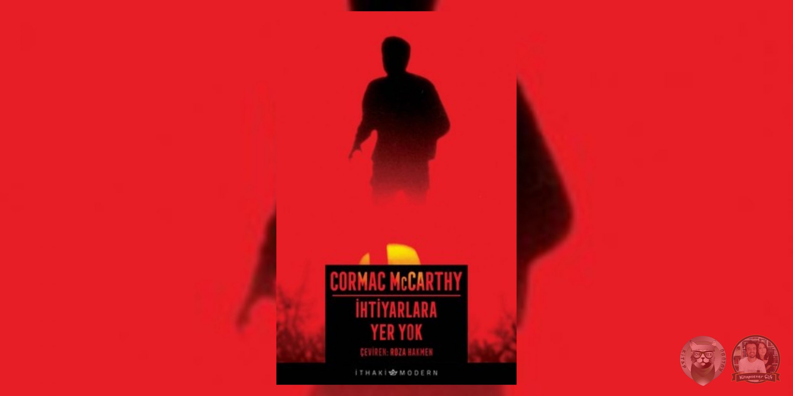 Avunamayanlar Hayranlarına 30 Kitap Önerisi 25 – Ihtiyarlara Yer Yok scaled