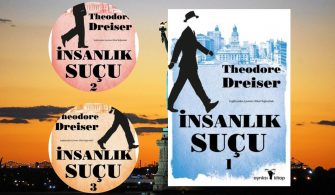 İnsanlık Suçu Kitap Serisi