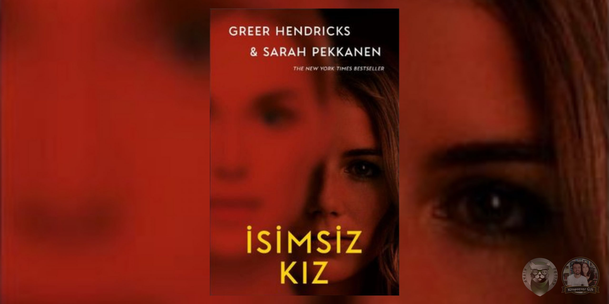 İsimsiz Kız