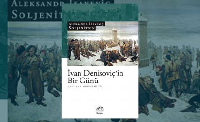 İvan Denisoviç’in Bir Günü