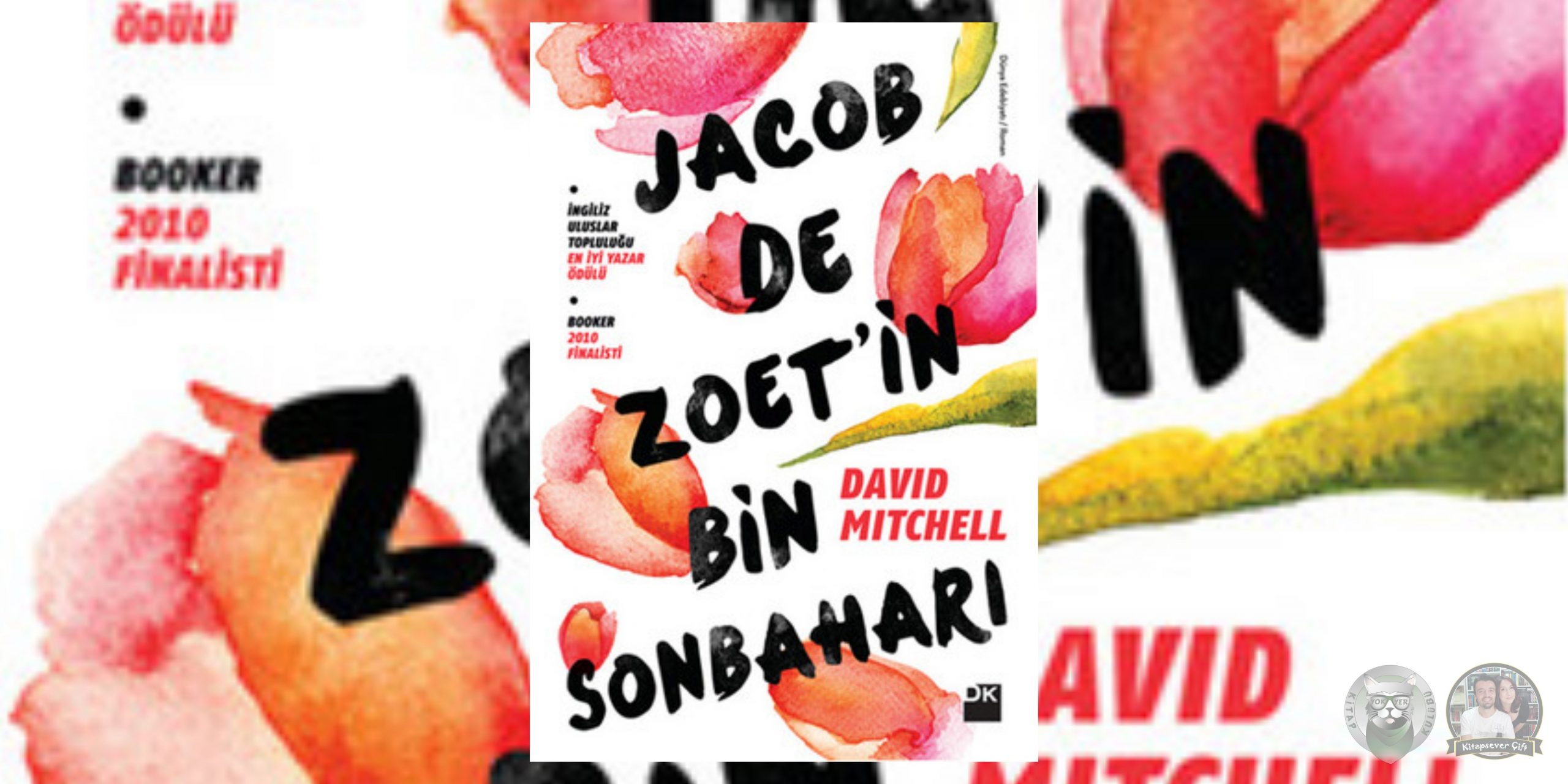 Gömülü Dev Hayranlarına 31 Kitap Önerisi 13 – Jacop De Zoetin Bin Sonbahari scaled