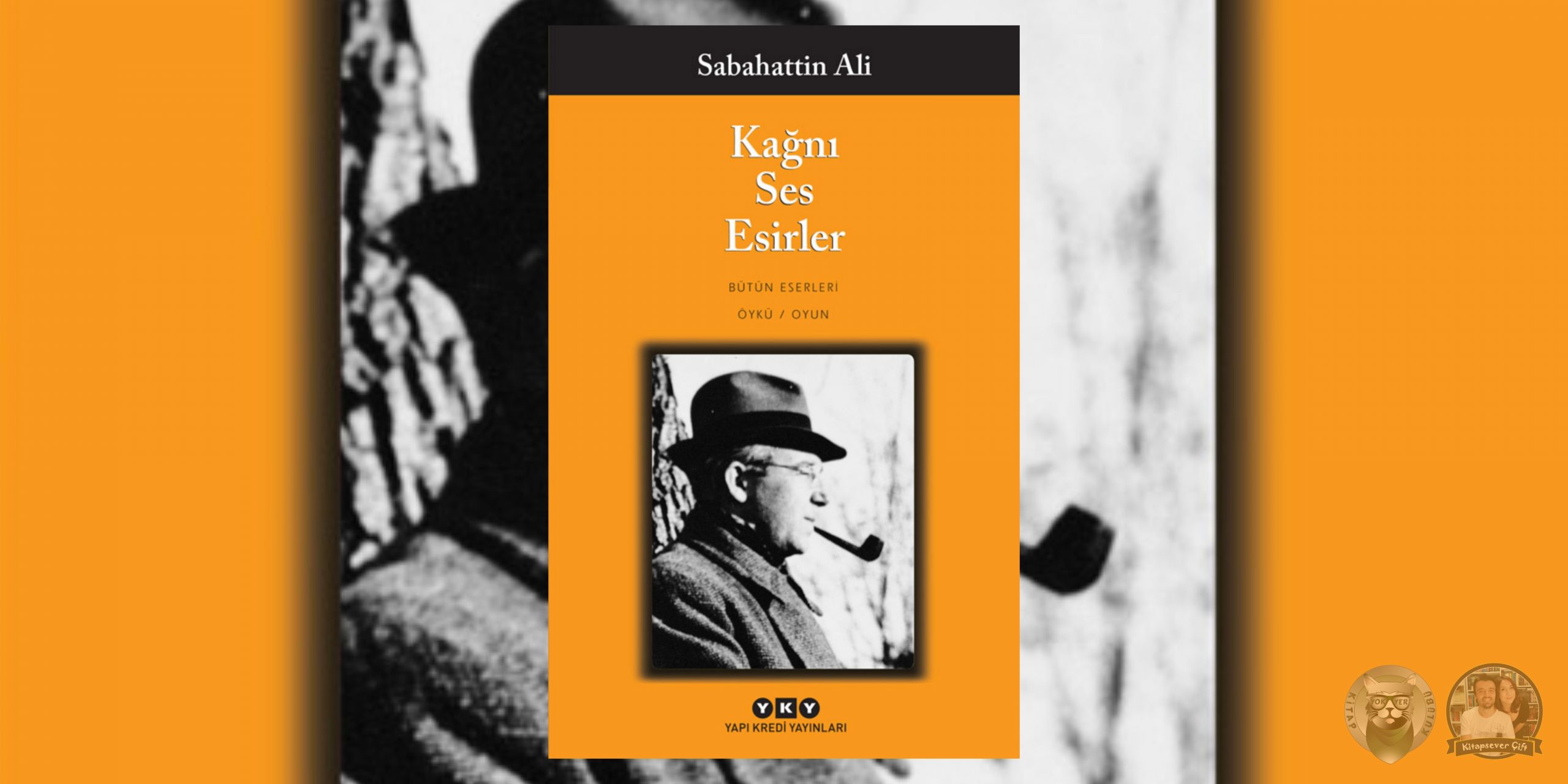 Sabahattin Ali