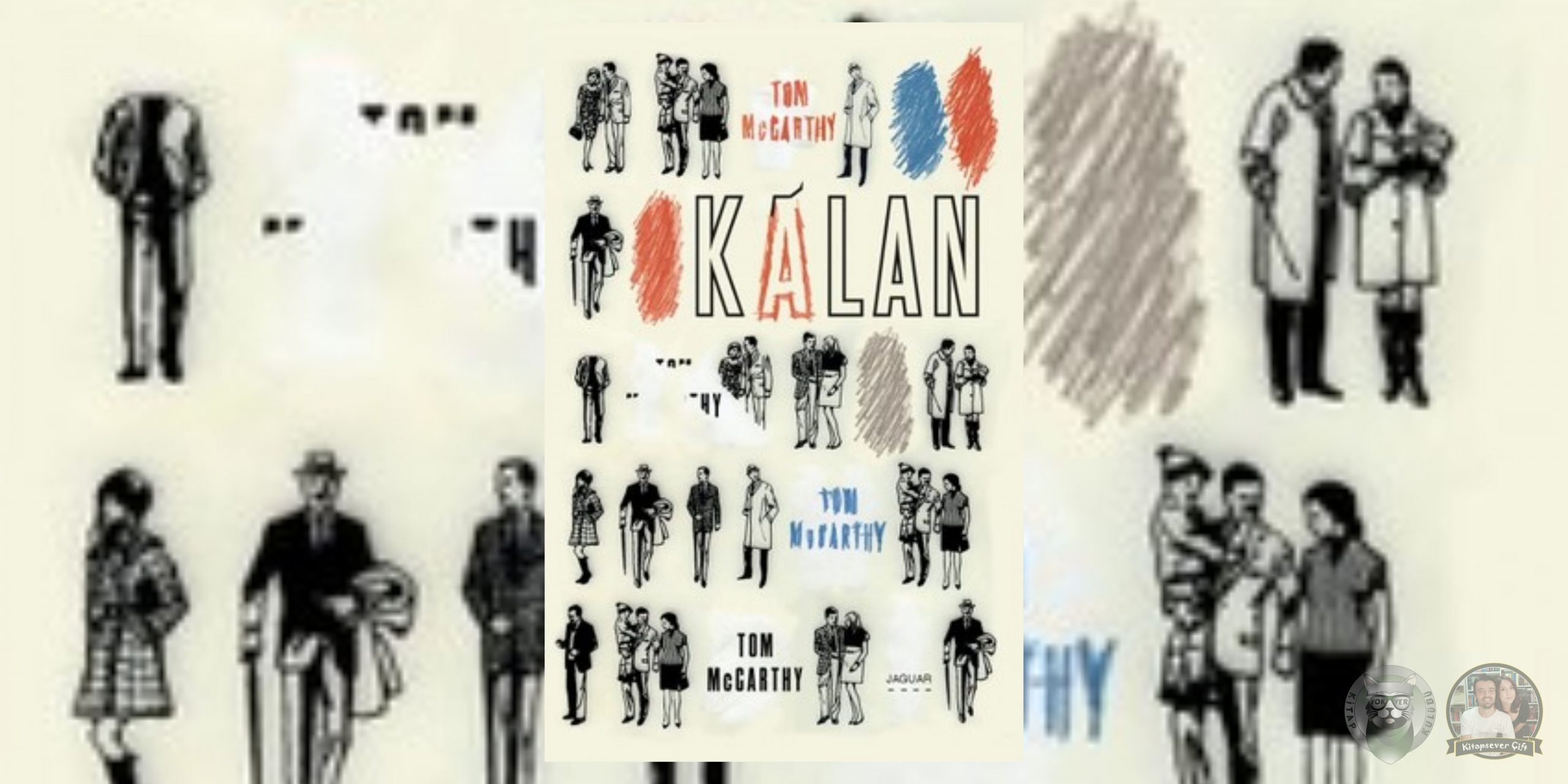 Avunamayanlar Hayranlarına 30 Kitap Önerisi 2 – Kalan scaled