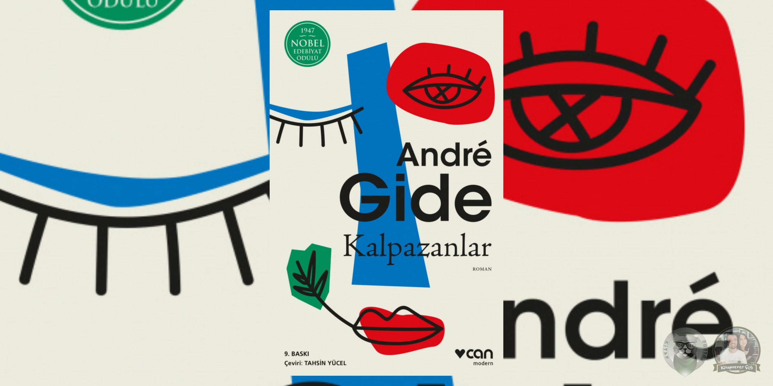 Madam Bovary Hayranlarına 27 Kitap Önerisi 6 – Kalpazanlar scaled