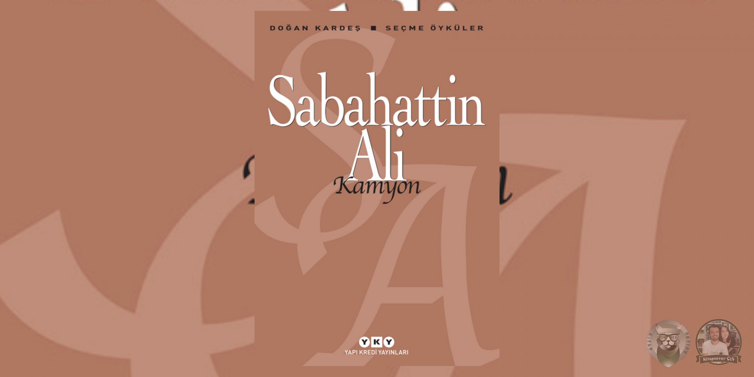 Sabahattin Ali