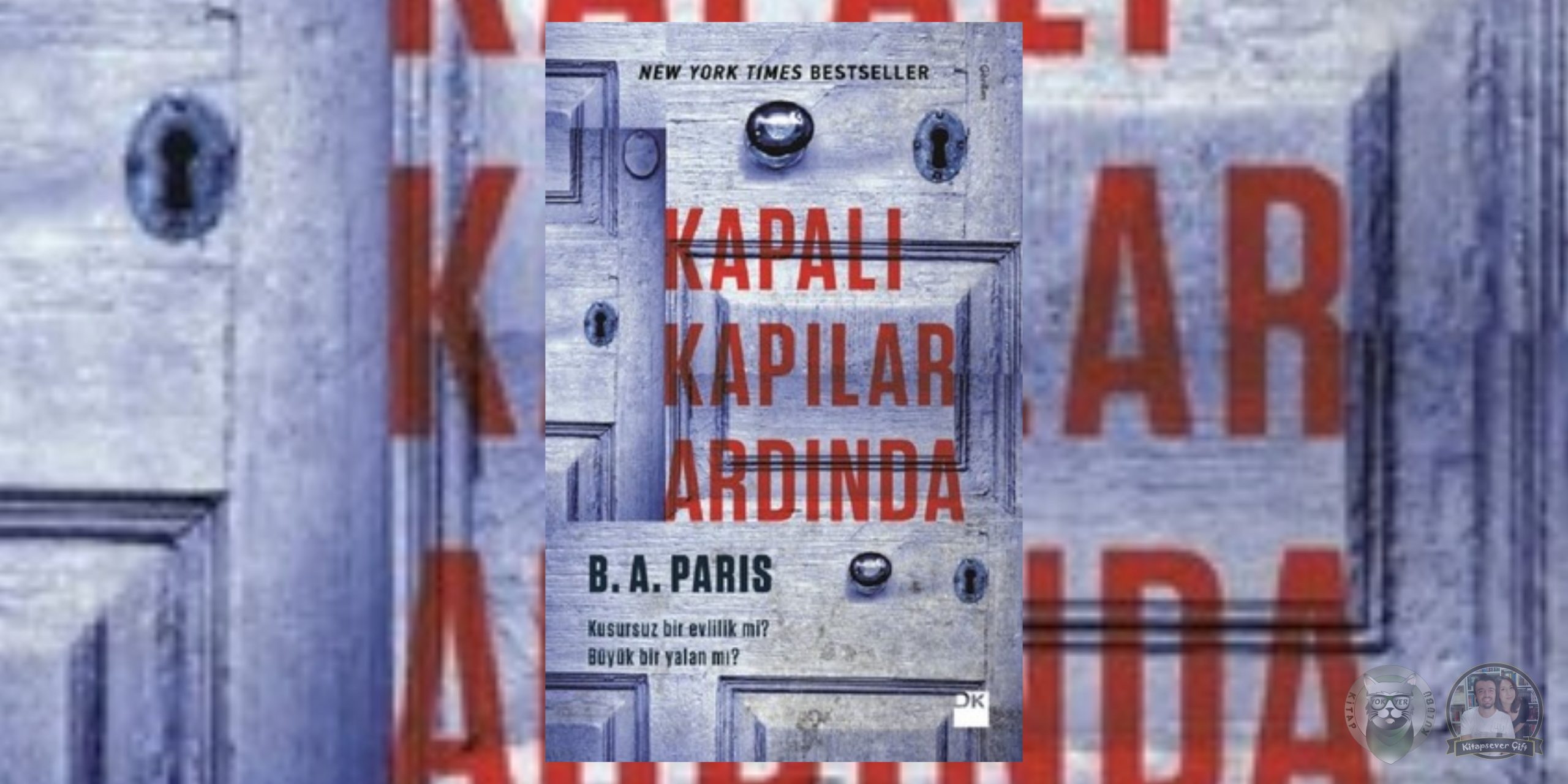 Davetli Listesi Hayranlarına 16 Kitap Önerisi 1 – Kapali Kapilar Ardinda scaled