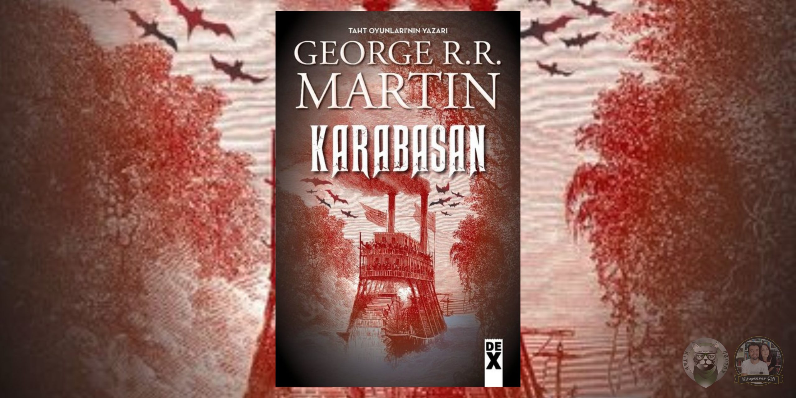 Fantastik Kitap