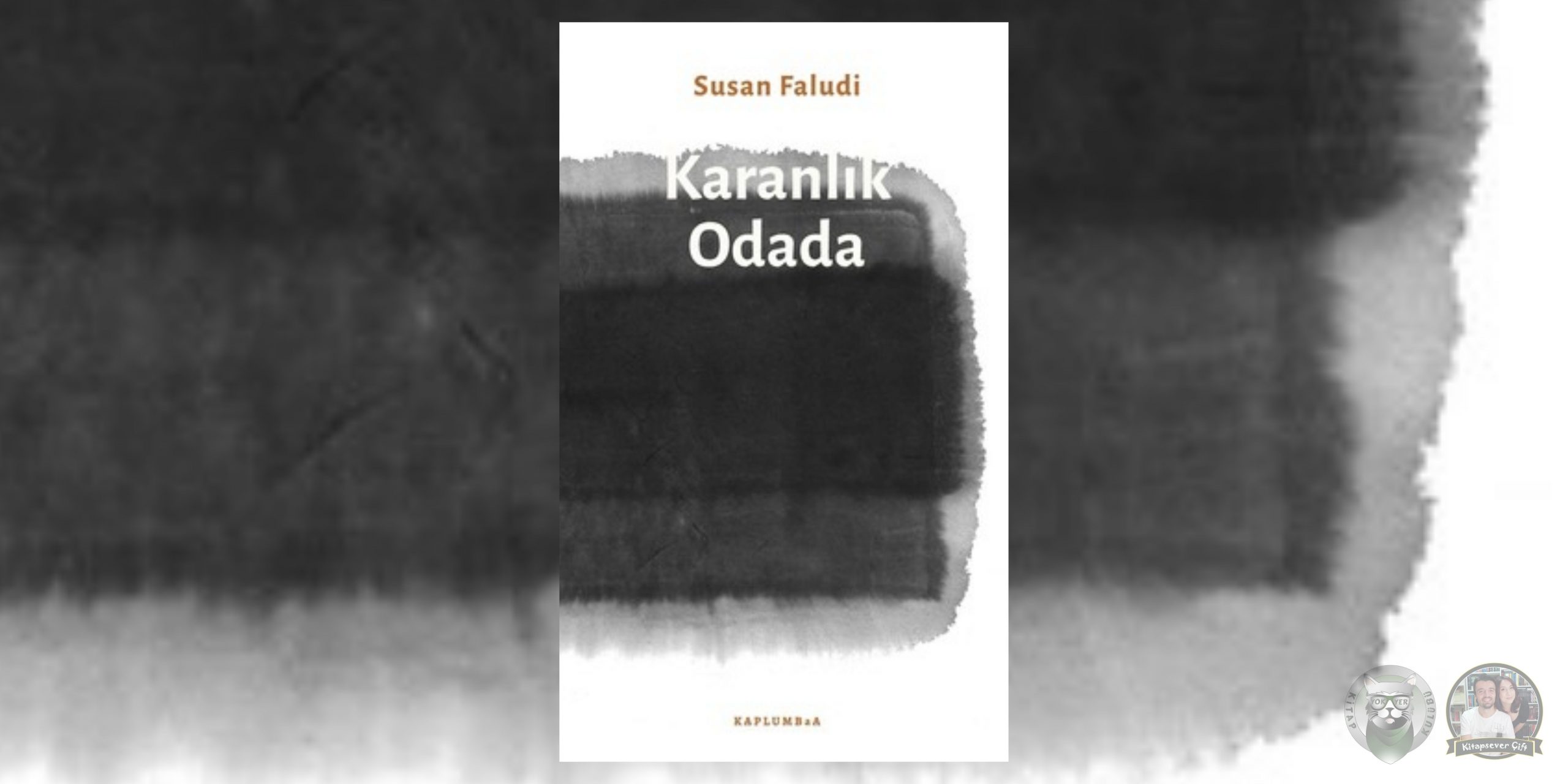 Alıklar Birliği Hayranlarına 11 Kitap Önerisi 6 – Karanlik Odada scaled