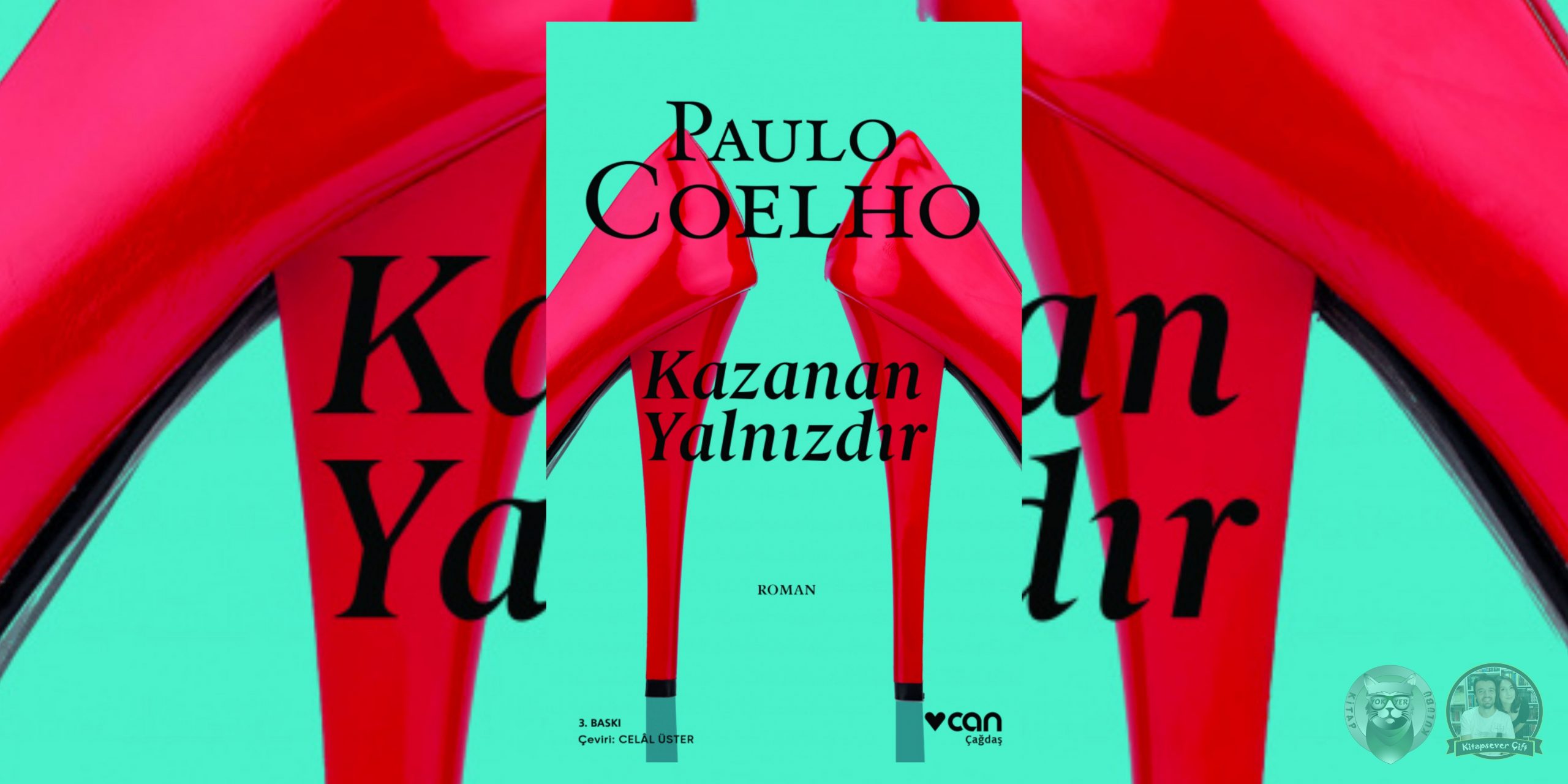 Paulo Coelho Kitapları