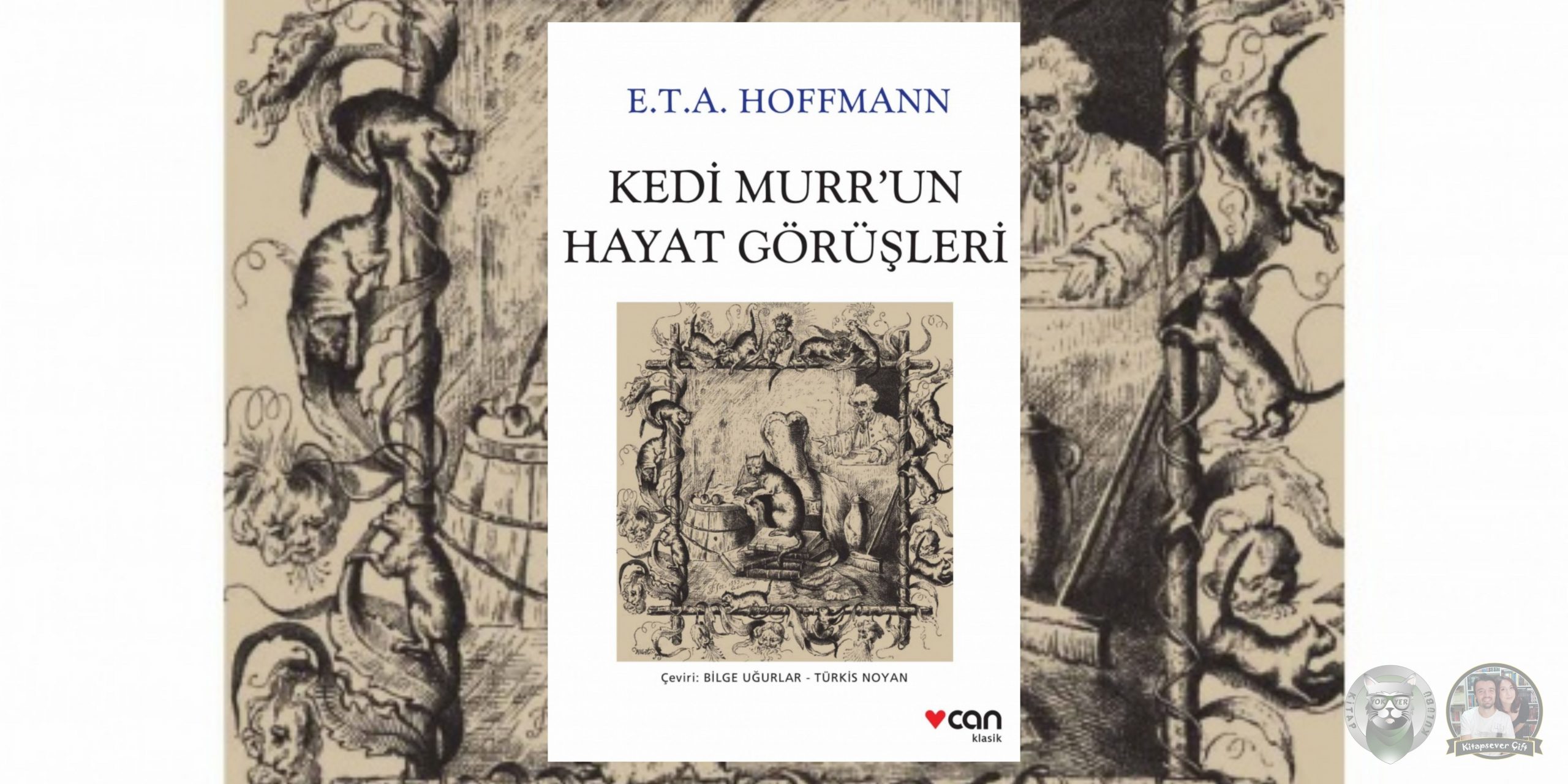 dönüşüm hayranlarına 19 kitap önerisi 6 – kedi murrun hayat gorusleri scaled