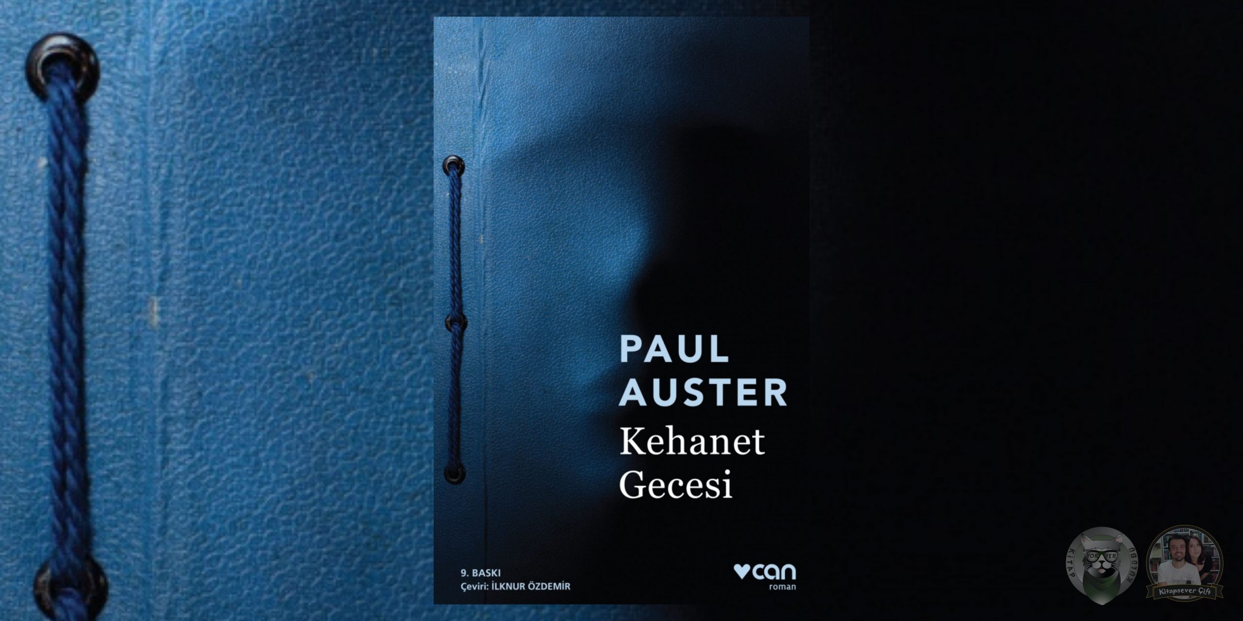Paul Auster Kitapları