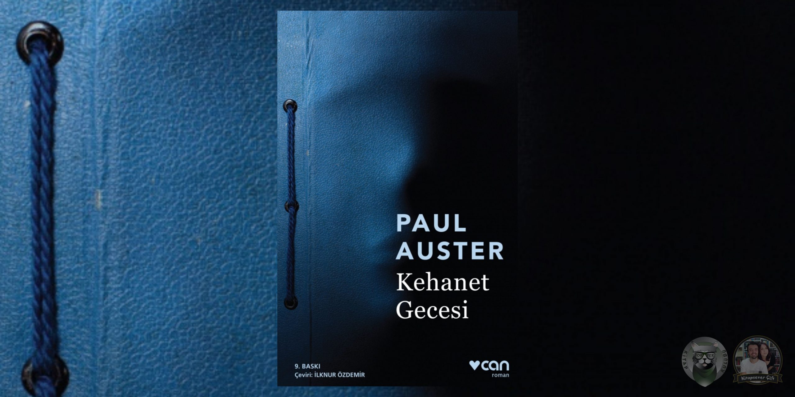 paul auster kitapları