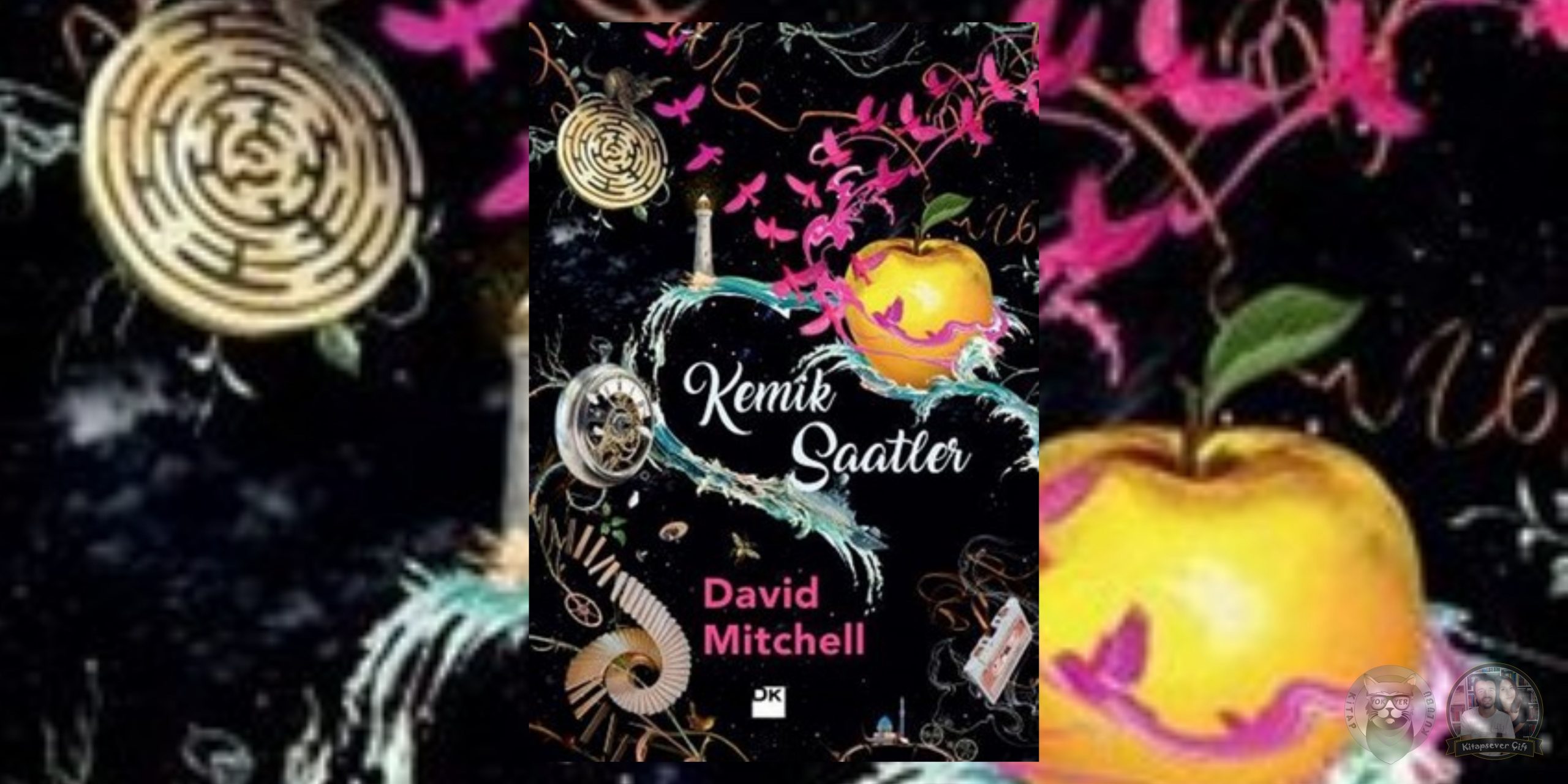 Kemik Saatler