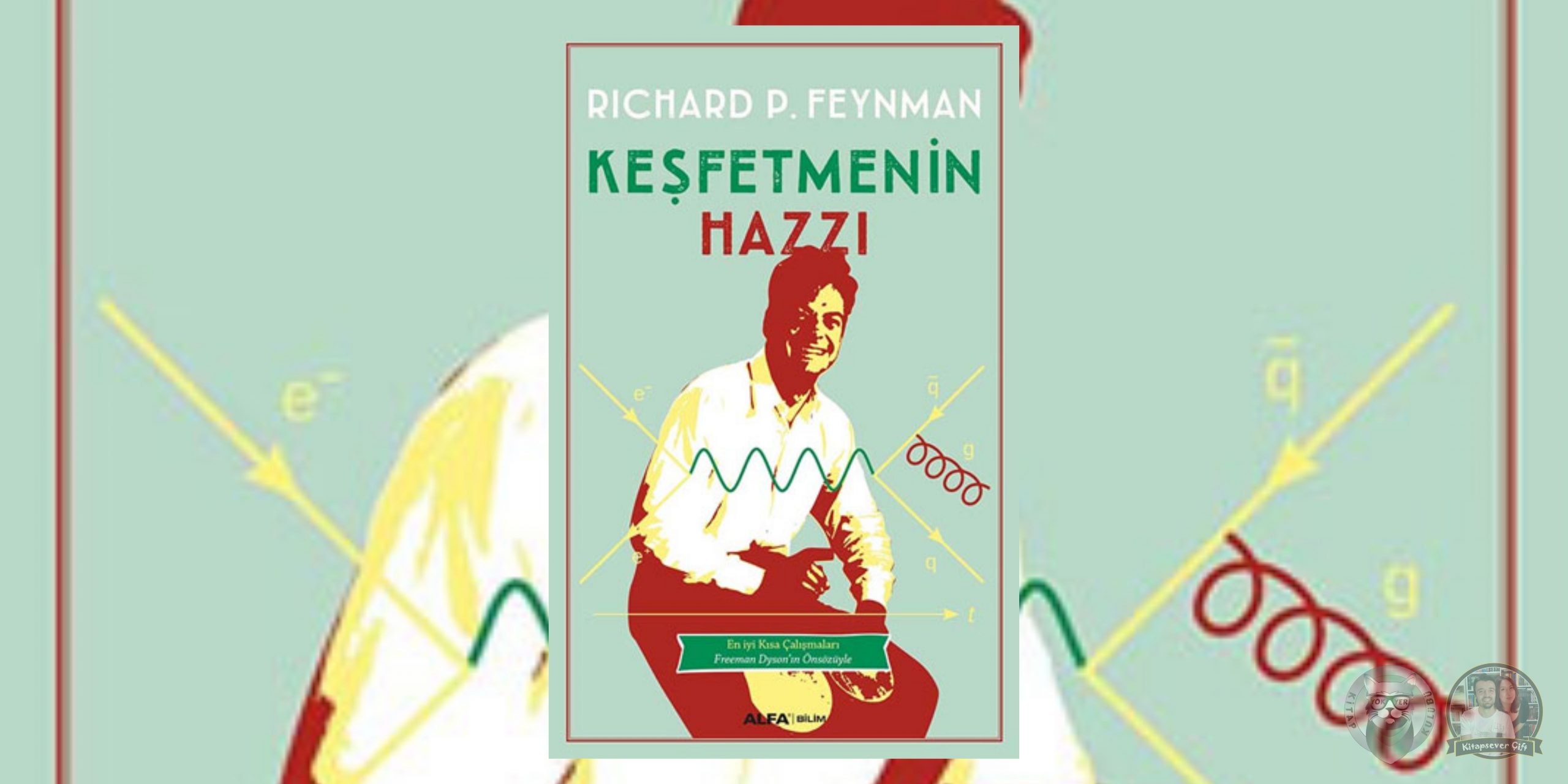 Kozmos Hayranlarına 18 Kitap Önerisi 9 – Kesfetmenin Hazzi scaled