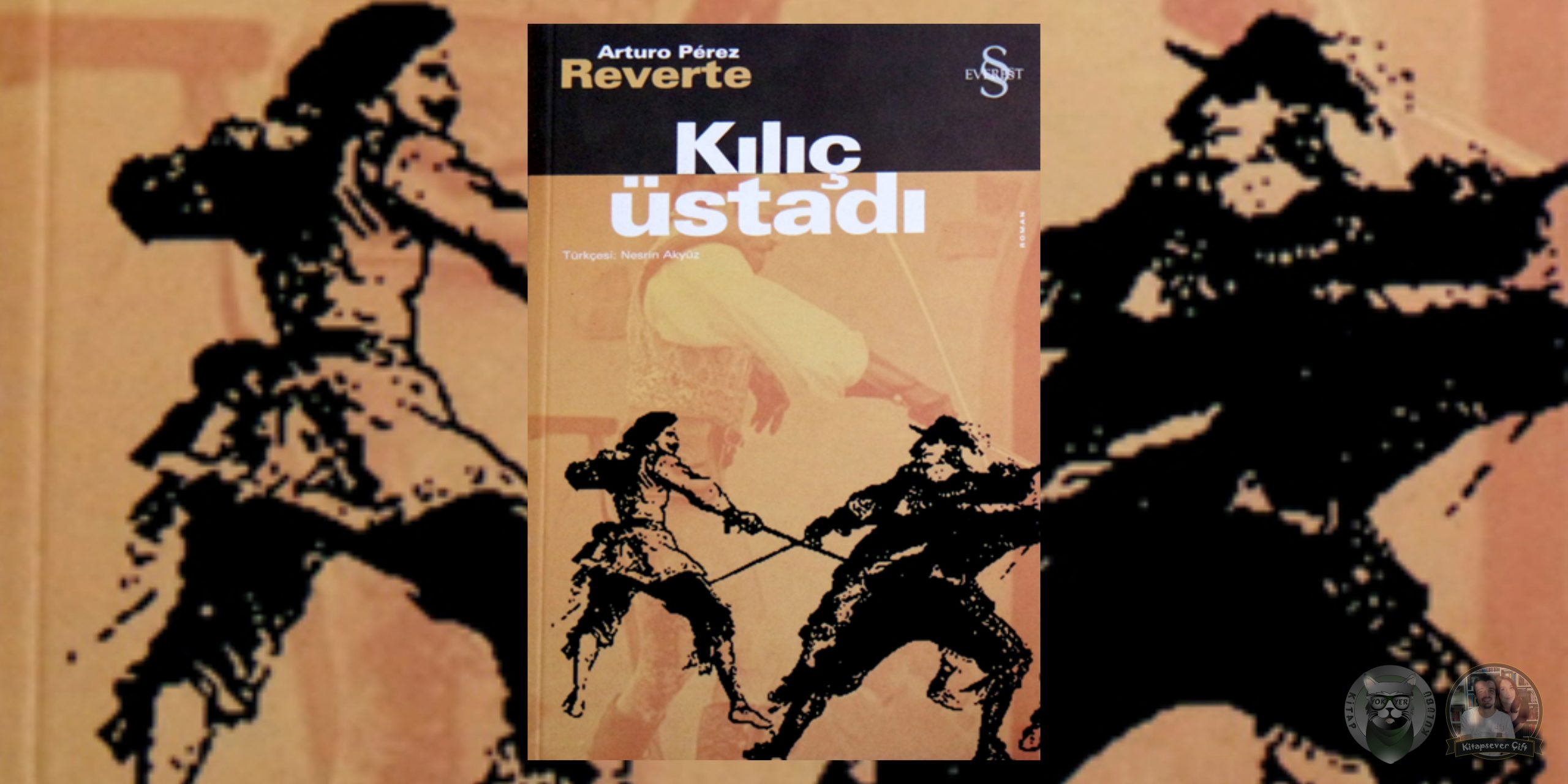 Gülün Adı Hayranlarına Kitap Önerileri 2 – Kilic Ustadi scaled