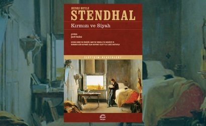 Kırmızı ve Sİyah Gibi Kitaplar