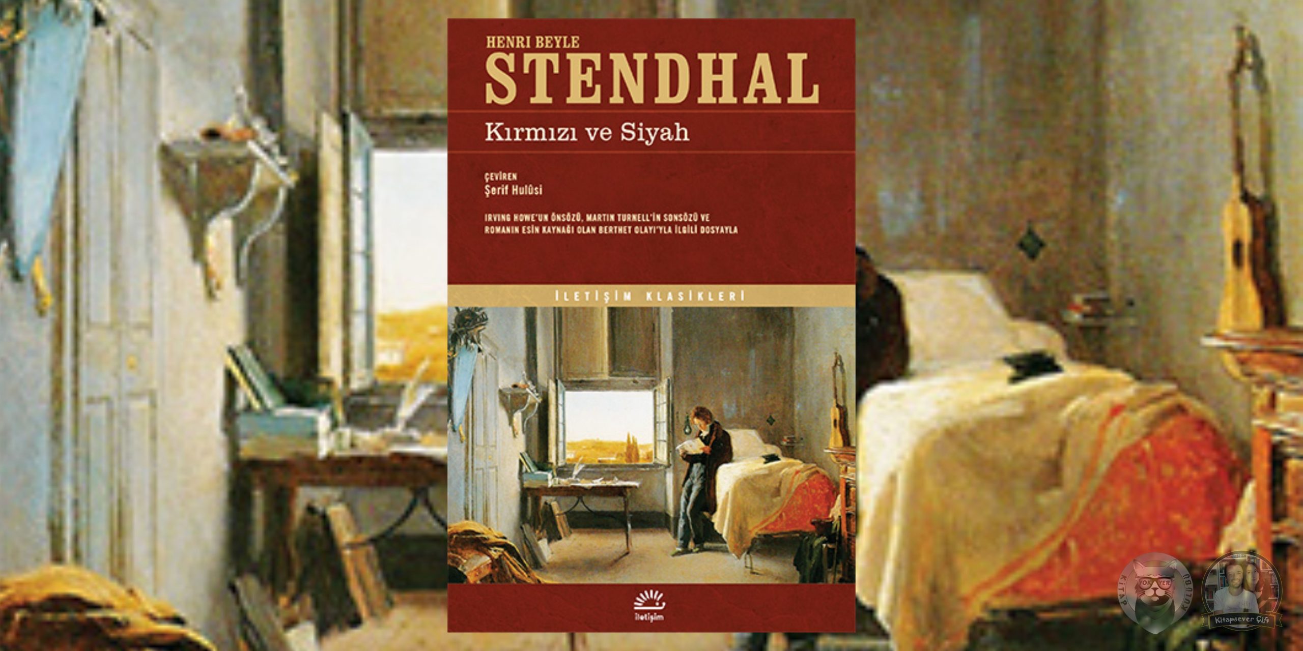 Kırmızı ve Siyah