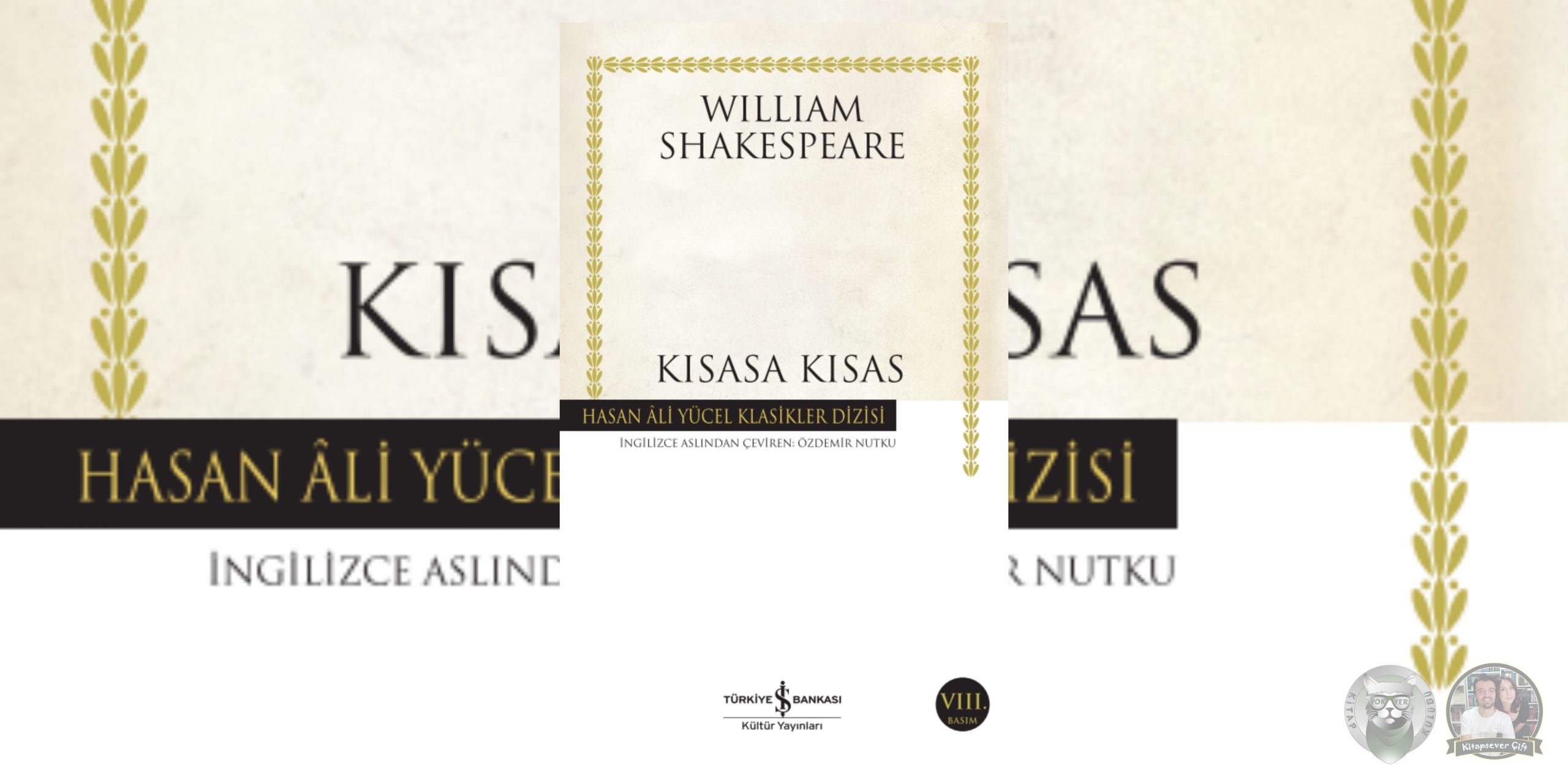 Kısasa Kısas
