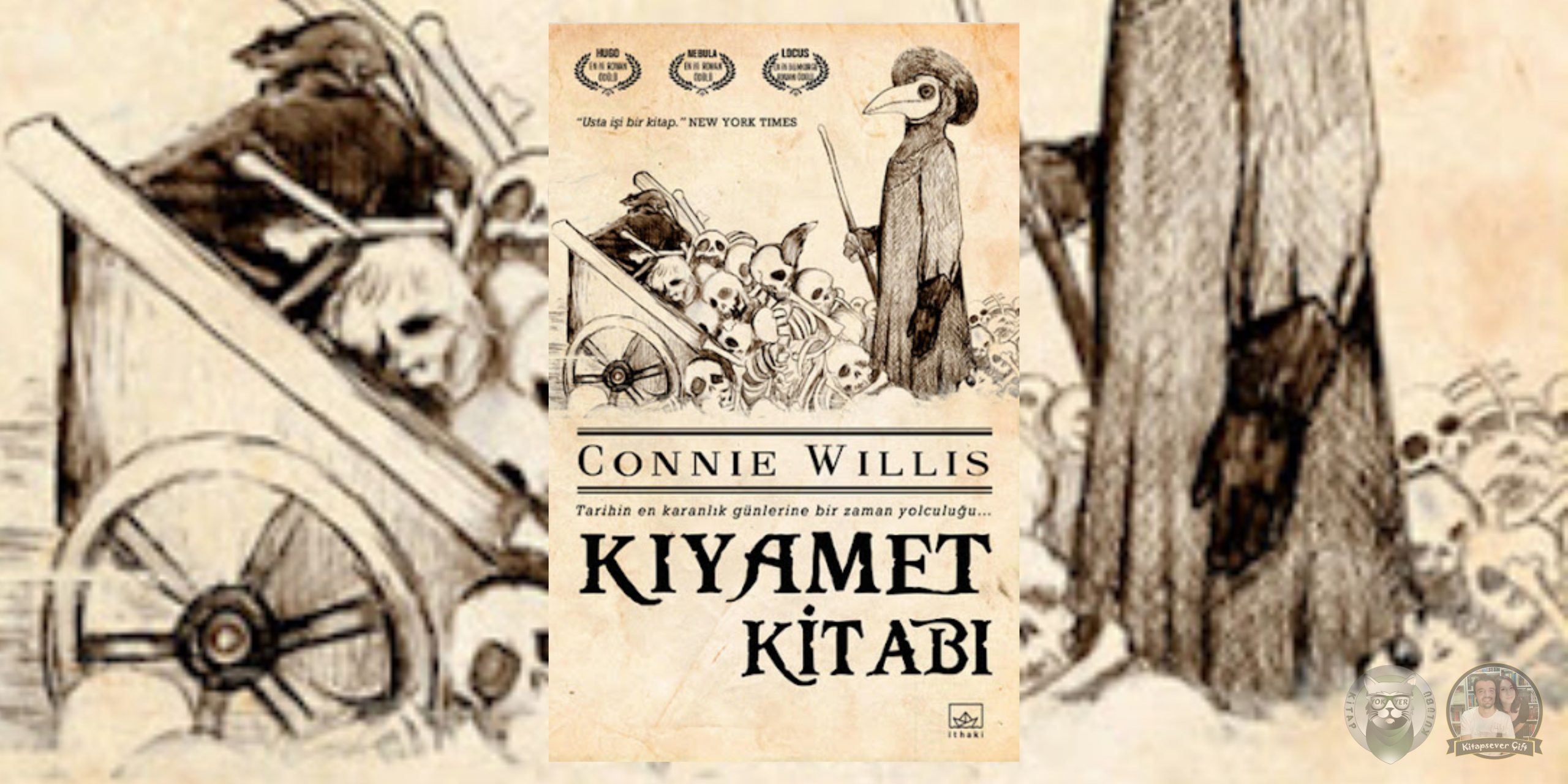 Kıyamet Kitabı